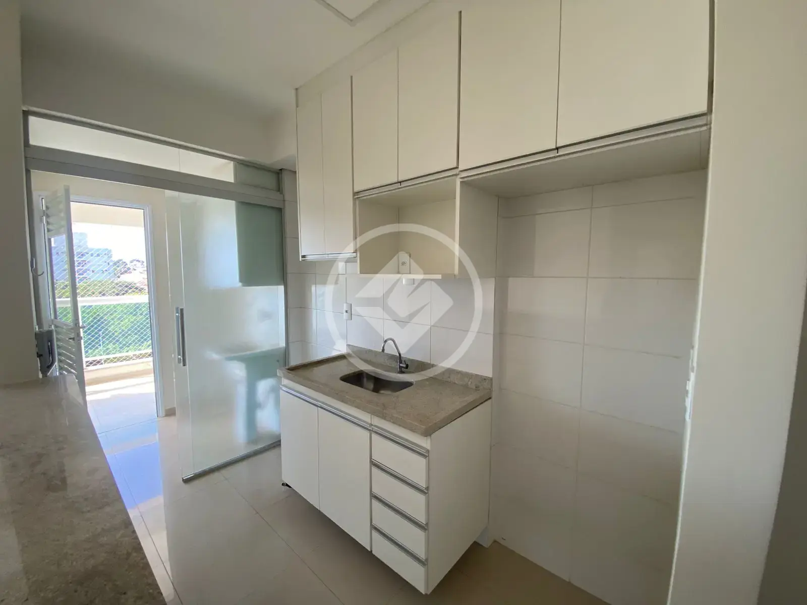 Apartamento 2 quartos no Icaray, Araçatuba — foto 5 de 6