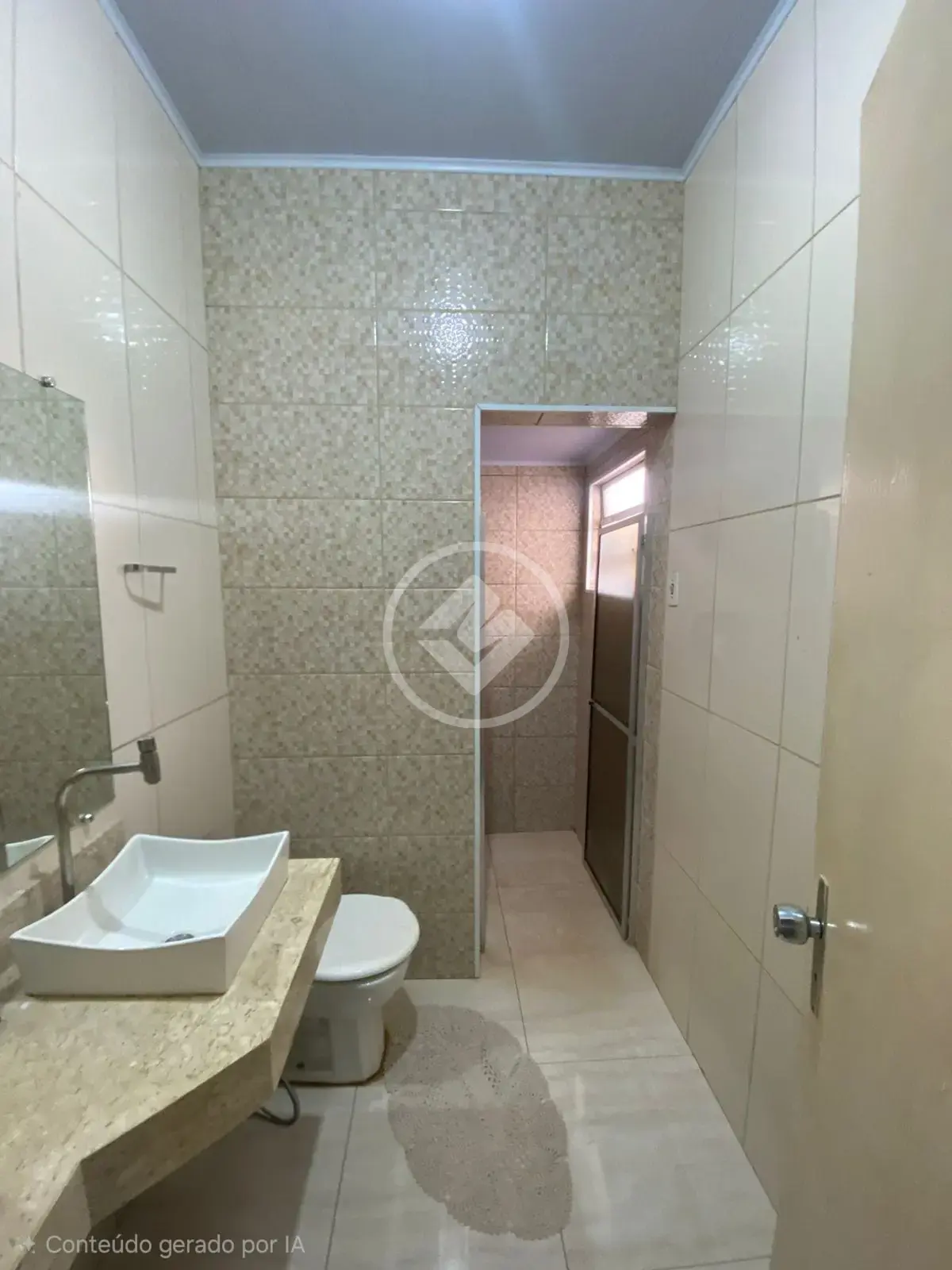 Casa 4 quartos no Dona Amélia, Araçatuba — foto 4 de 6