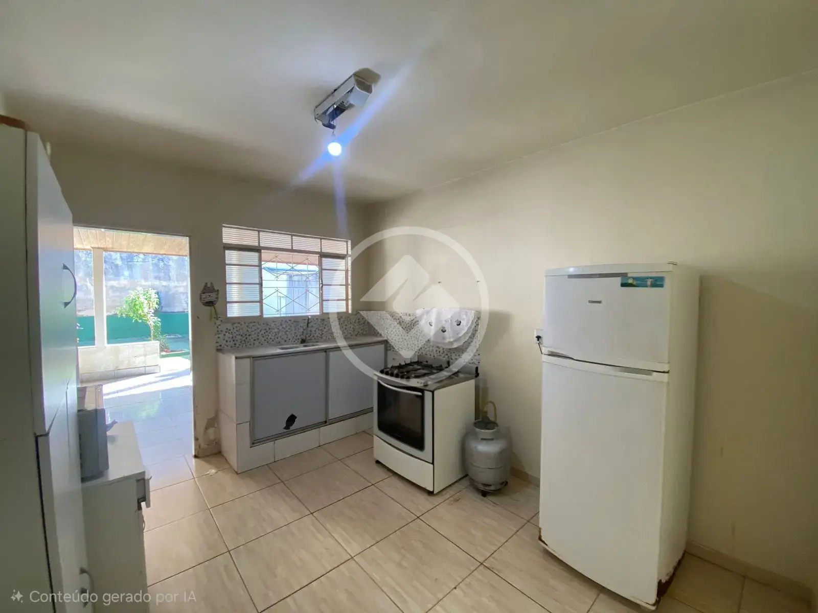 Casa 4 quartos no Dona Amélia, Araçatuba — foto 6 de 6
