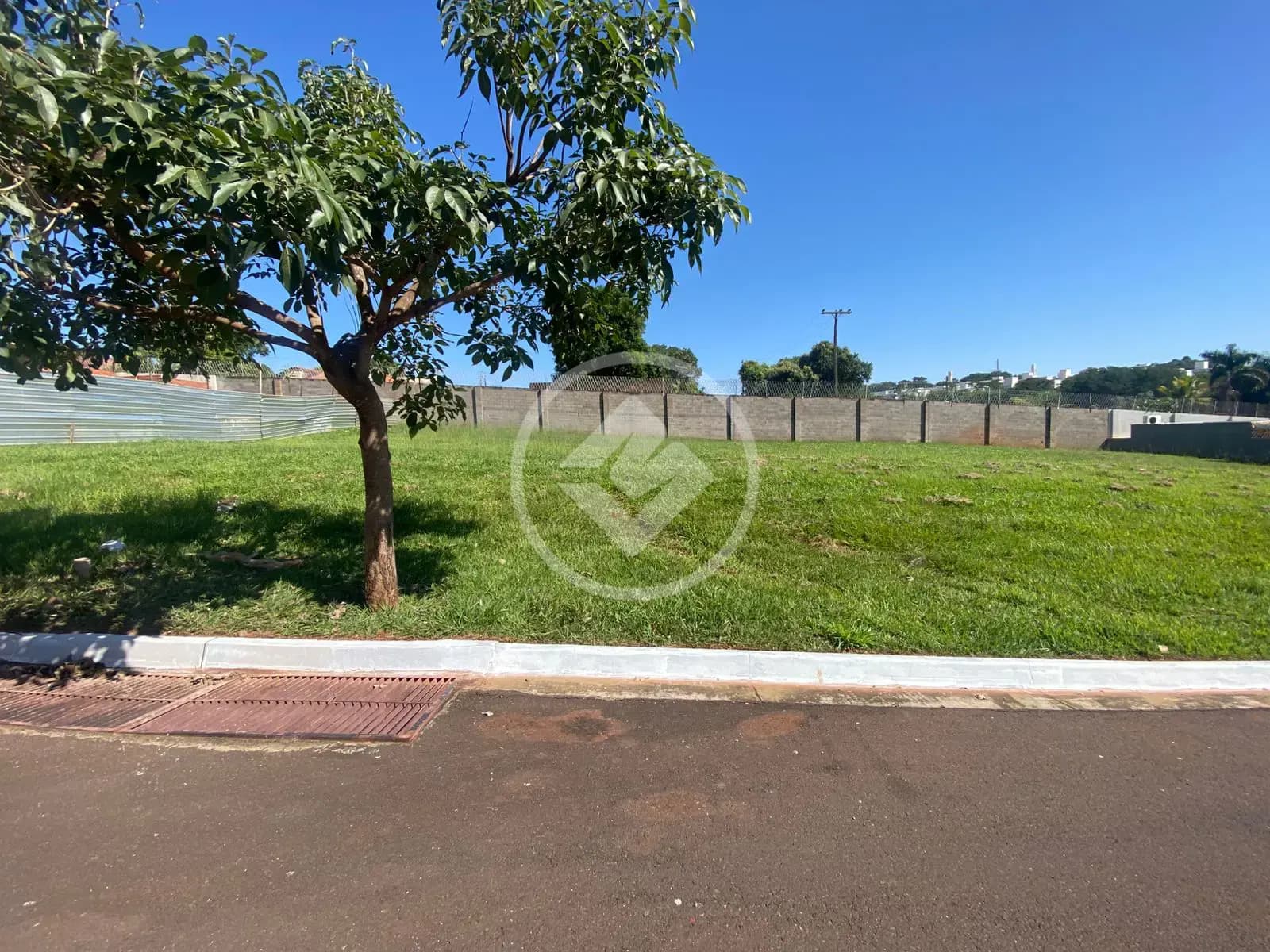 Terreno Condomínio no Santa Luzia, Araçatuba — foto 4 de 5