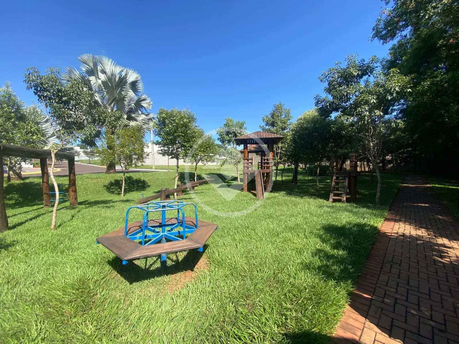 Terreno Condomínio no Santa Luzia, Araçatuba — foto 5 de 5