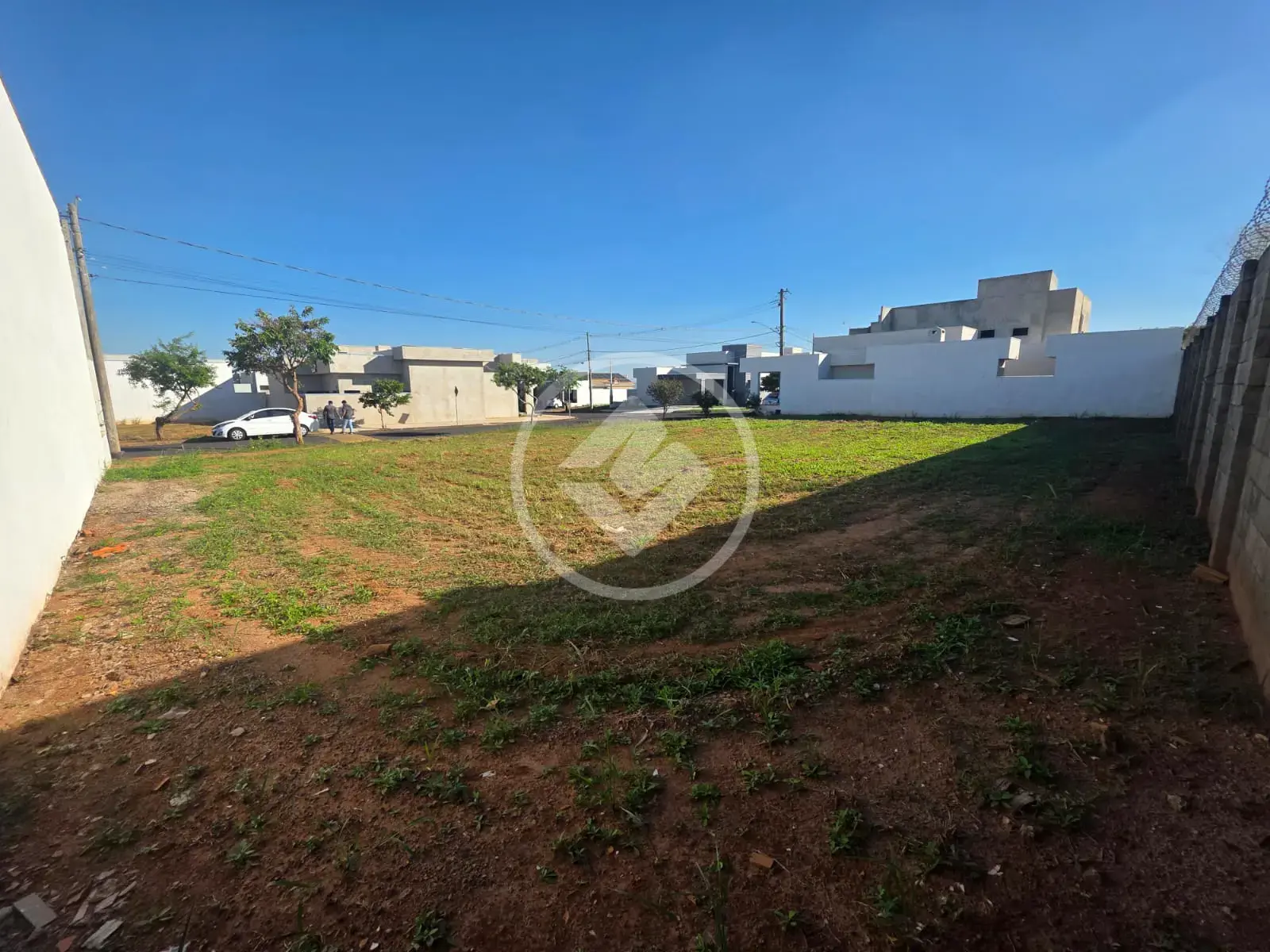 Terreno Condomínio Aeroporto, Araçatuba - SP — foto 2
