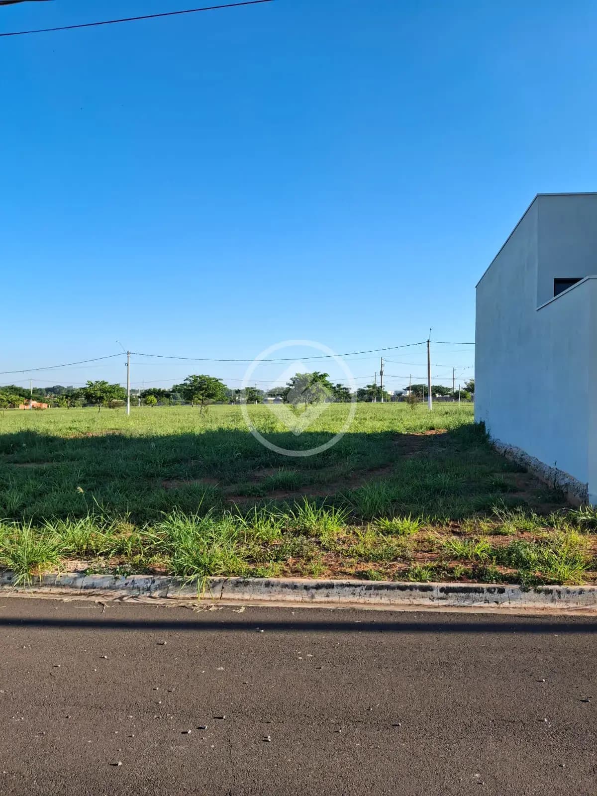 Terreno Condomínio no Residencial Barcelona II, Araçatuba — foto 3 de 3