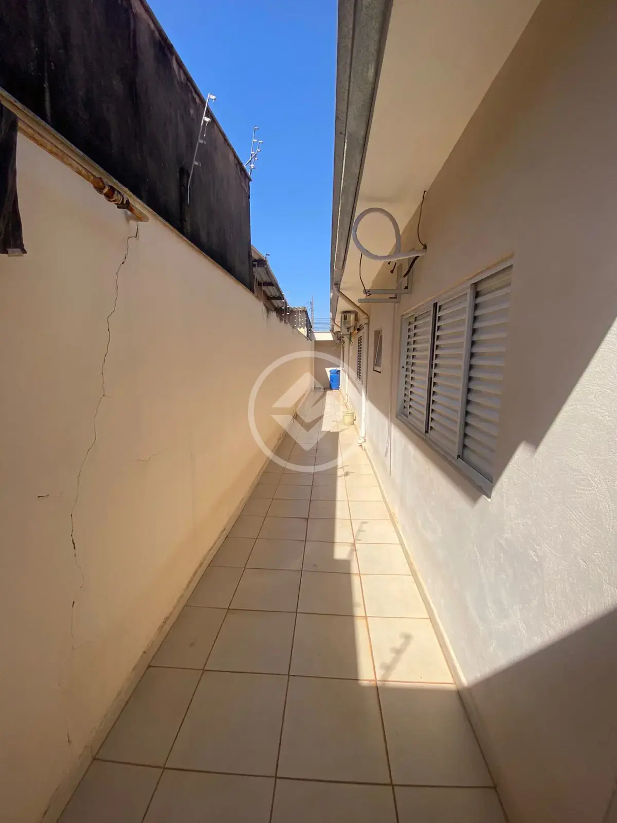 Casa 3 quartos no Dona Amélia, Araçatuba — foto 4 de 6