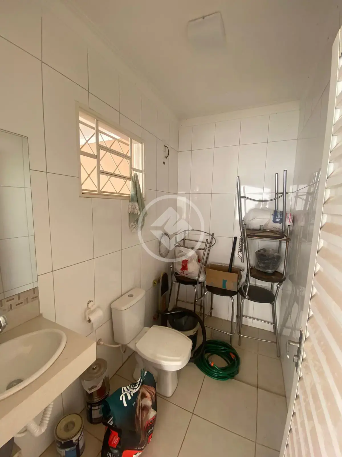 Casa 3 quartos no Dona Amélia, Araçatuba — foto 6 de 6