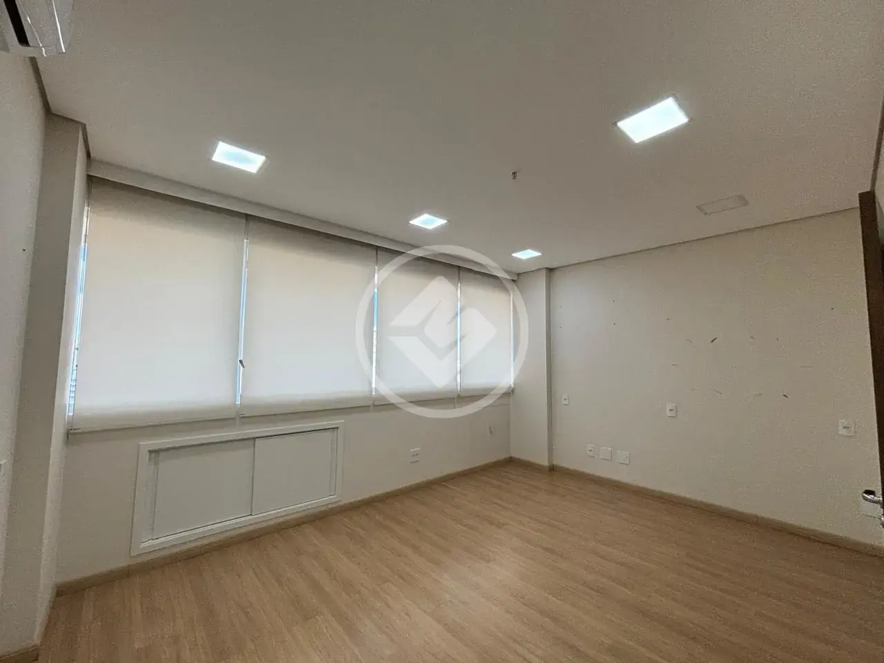Sala Comercial Centro, Araçatuba - SP — foto 1
