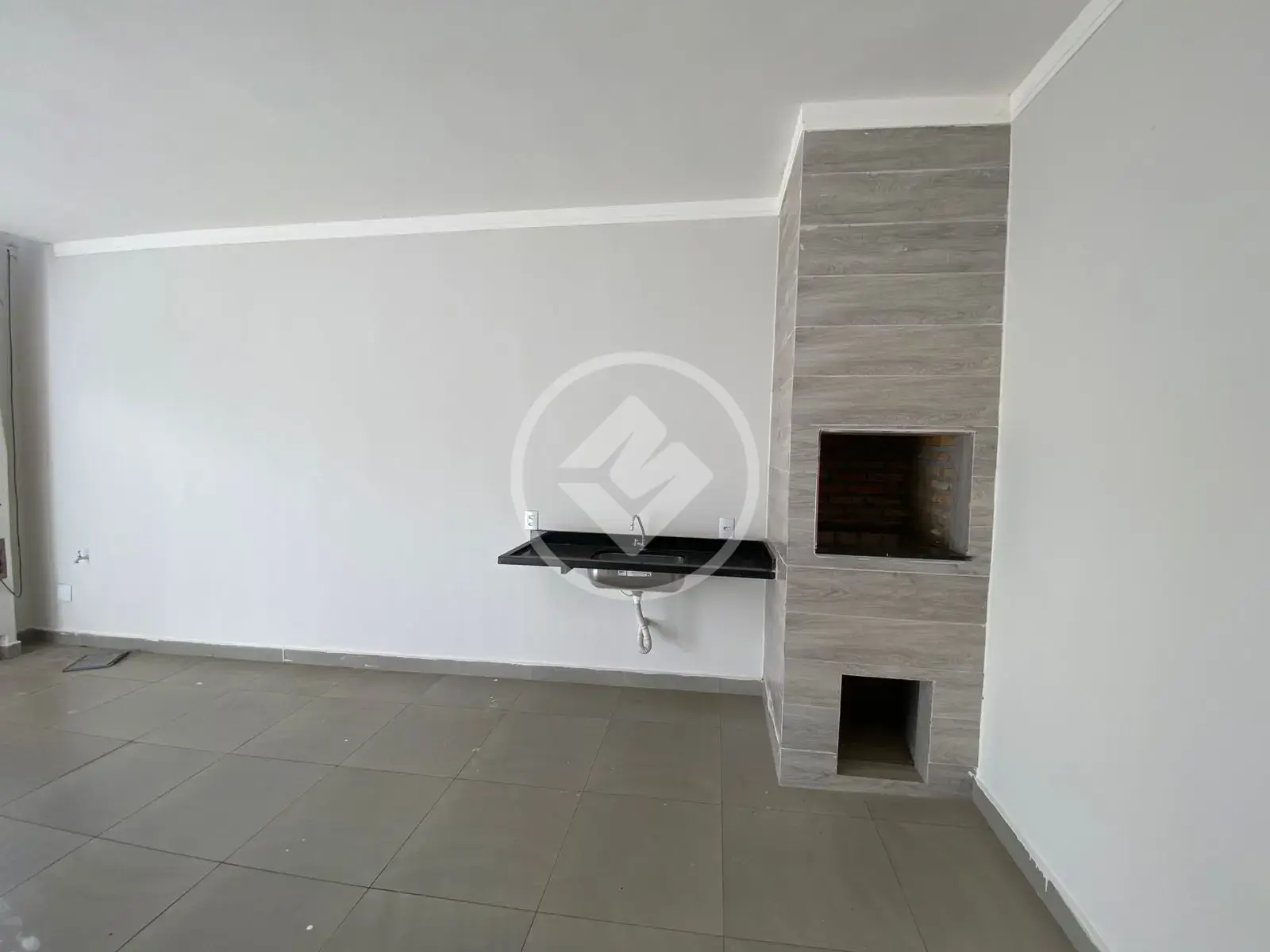 Casa 2 quartos no Bairro Concórdia 1, Araçatuba — foto 4 de 6