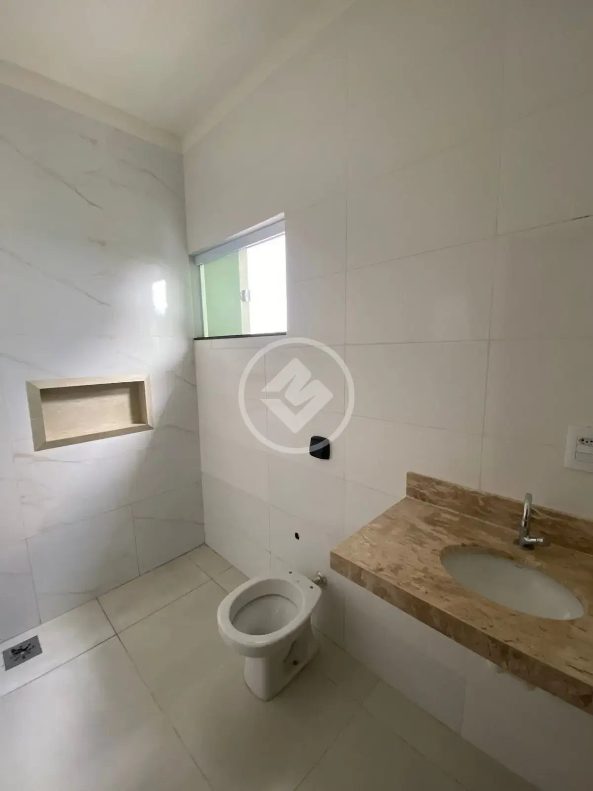 Casa 2 quartos no Bairro Concórdia 1, Araçatuba — foto 6 de 6