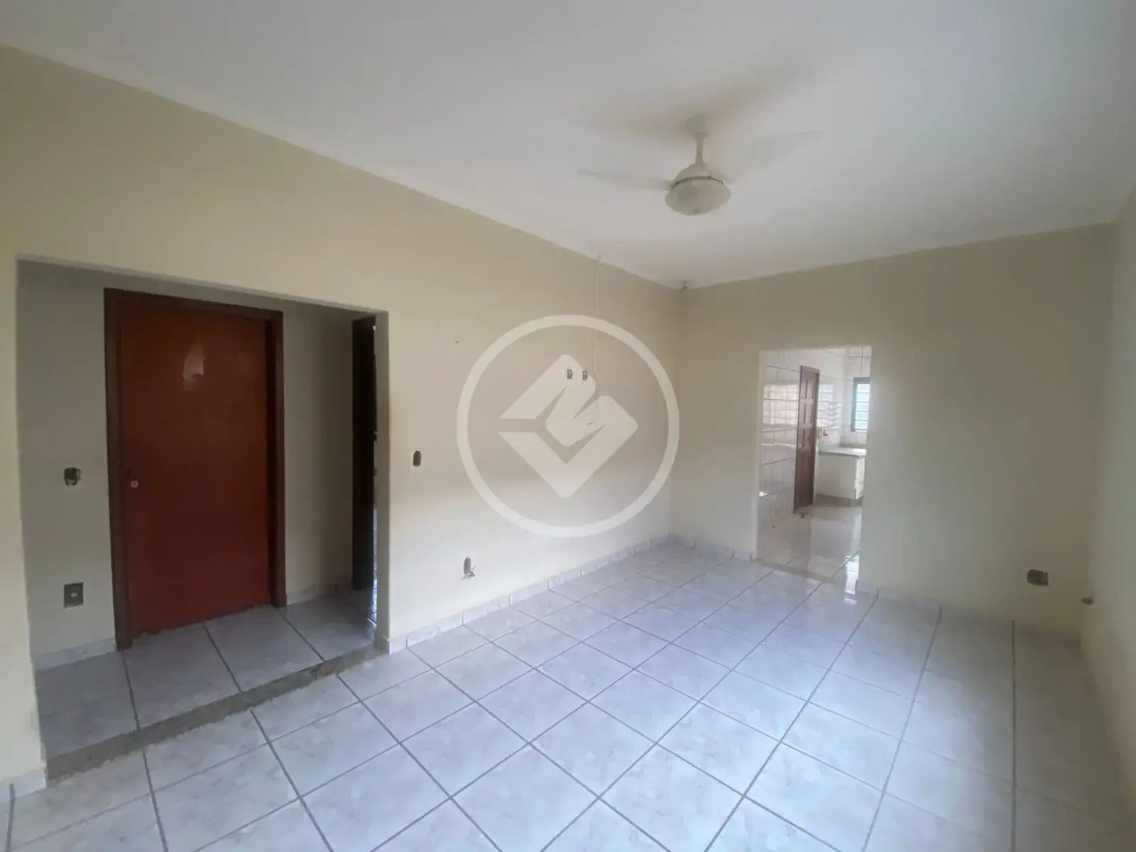 Casa Ipanema, Araçatuba - SP — foto 1