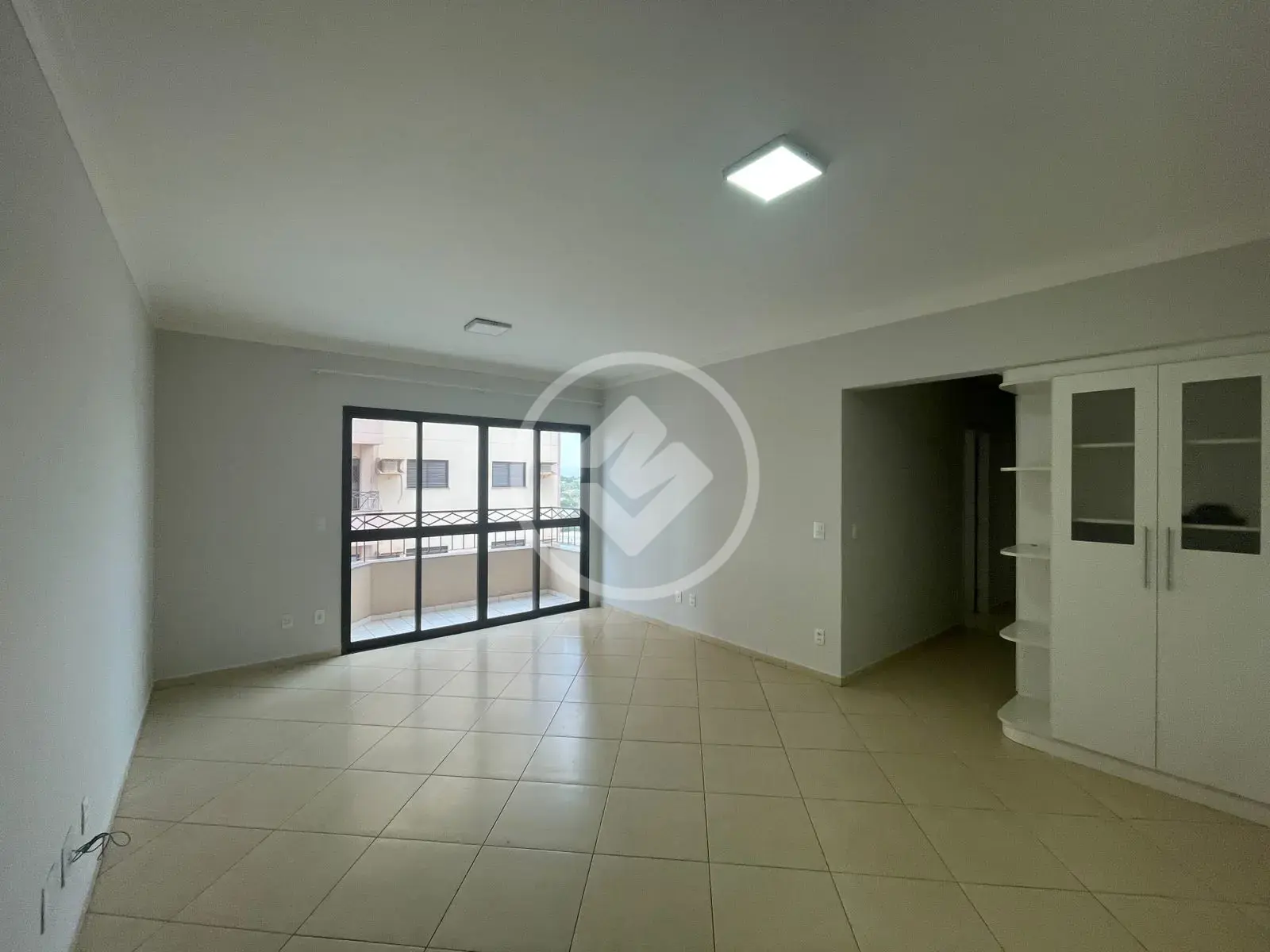 Apartamento São Joaquim, Araçatuba - SP — foto 1