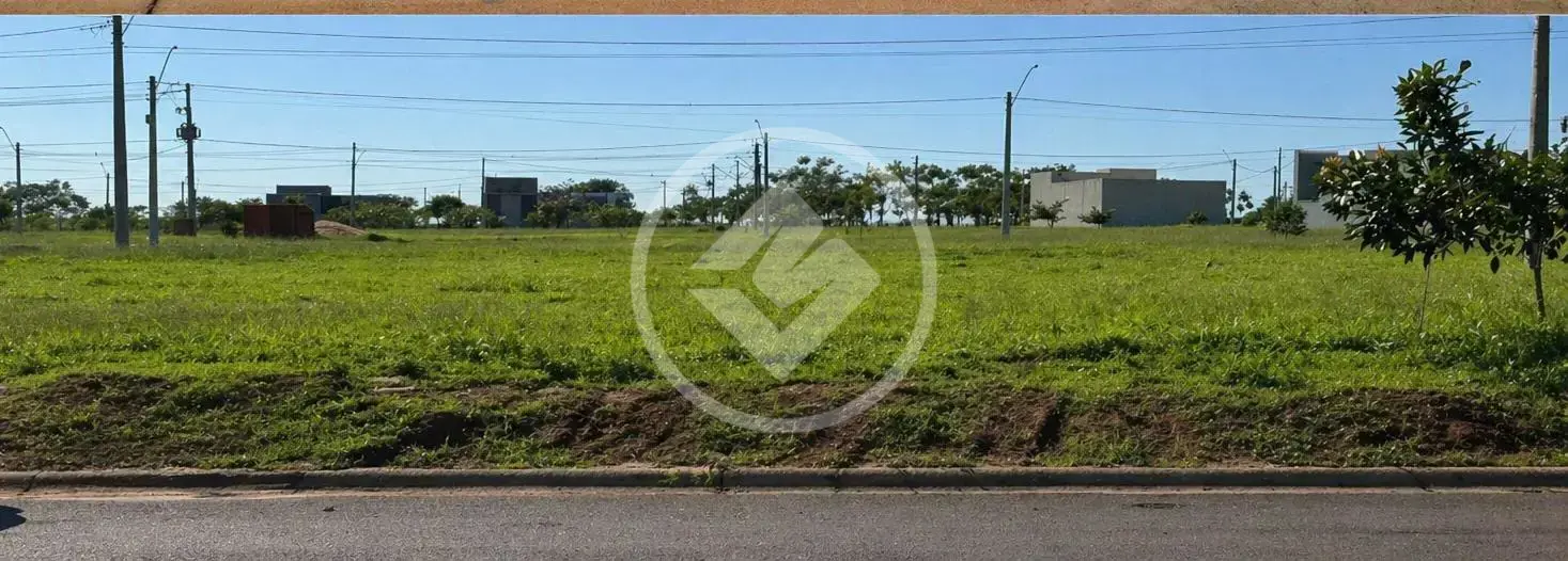 Terreno Condomínio Ipanema, Araçatuba - SP — foto 1