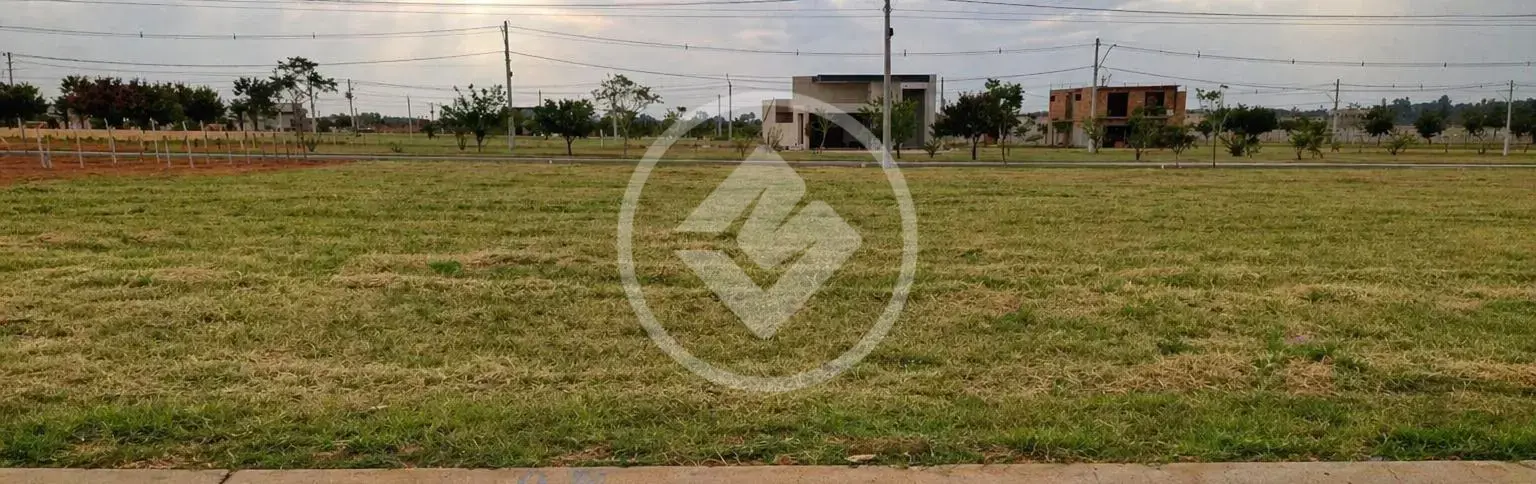 Terreno Condomínio Ipanema, Araçatuba - SP — foto 1
