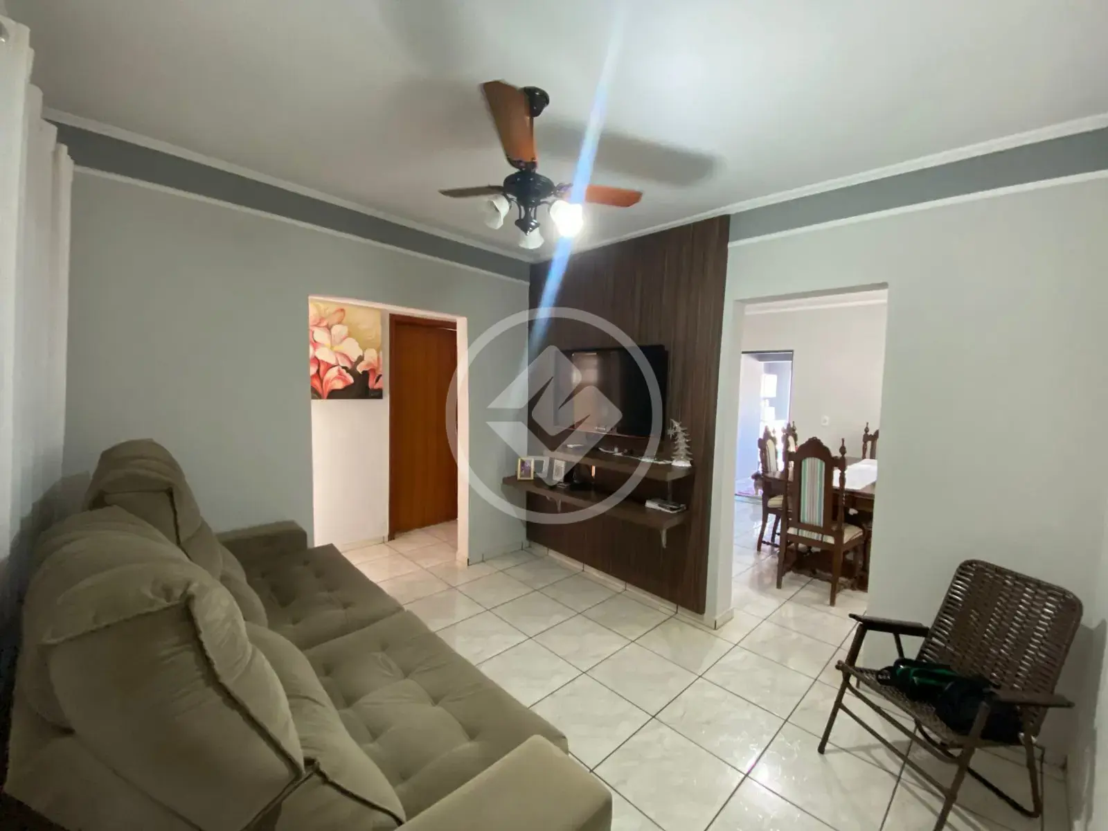 Casa Palmeiras, Araçatuba - SP — foto 2