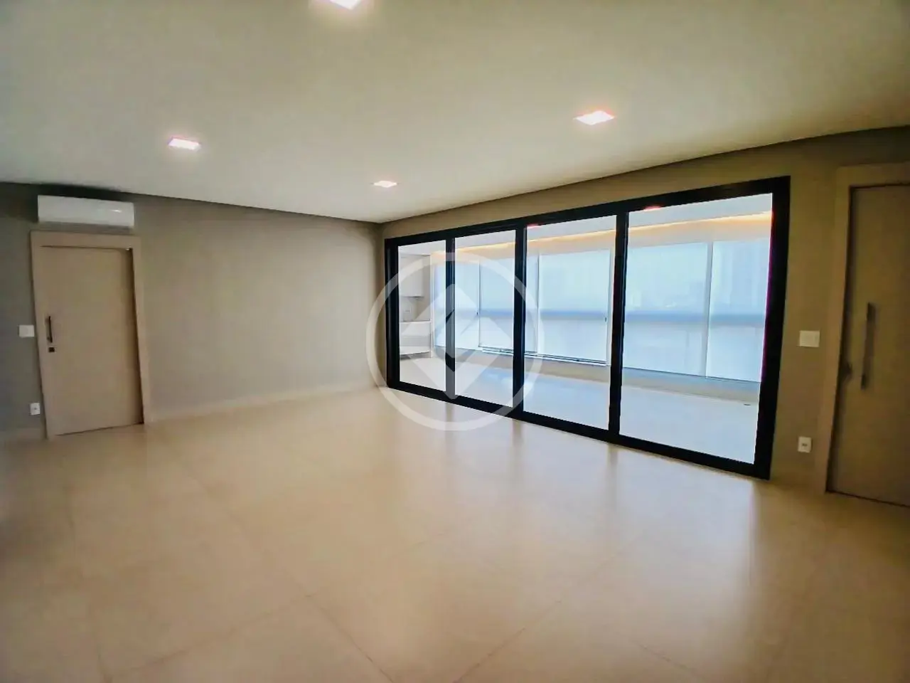 Apartamento Centro, Araçatuba - SP — foto 1