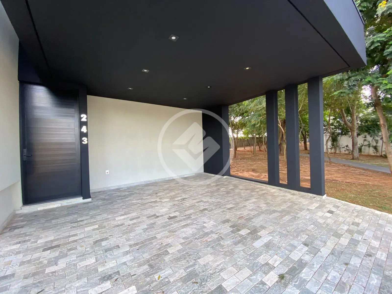 Casa Condomínio Monterrey, Araçatuba - SP — foto 2
