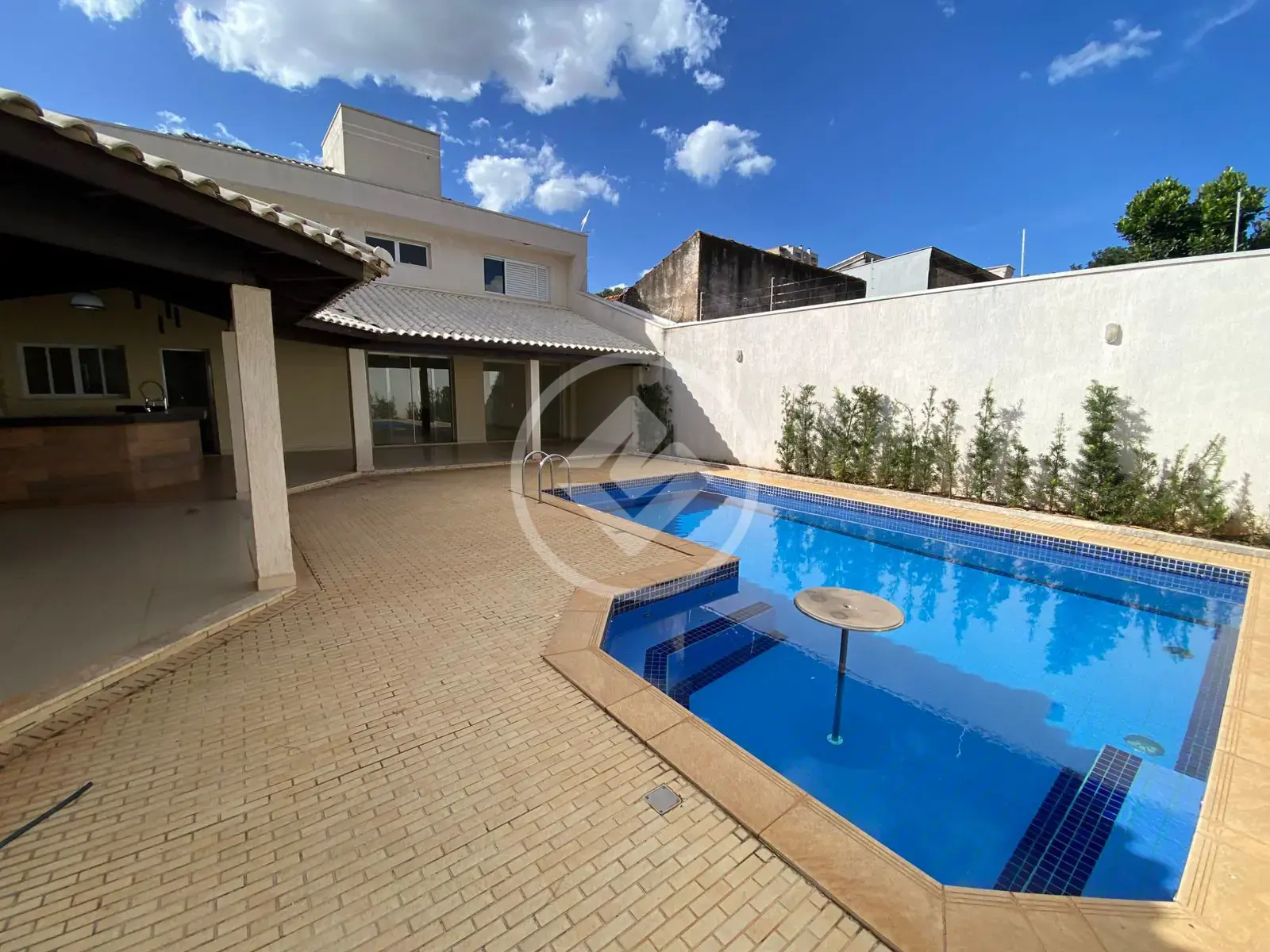 Casa Bairro das Bandeiras, Araçatuba - SP — foto 1