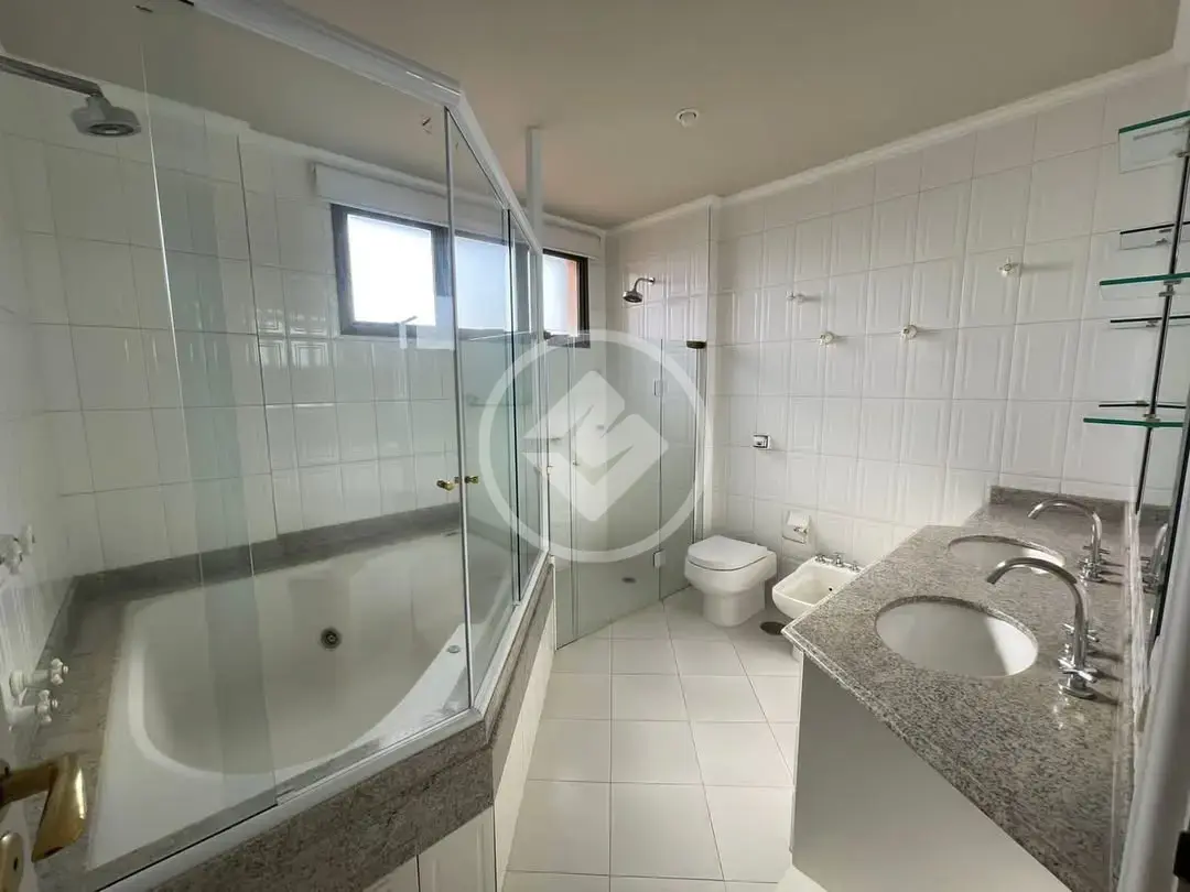 Apartamento Duplex Centro, Araçatuba - SP — foto 2