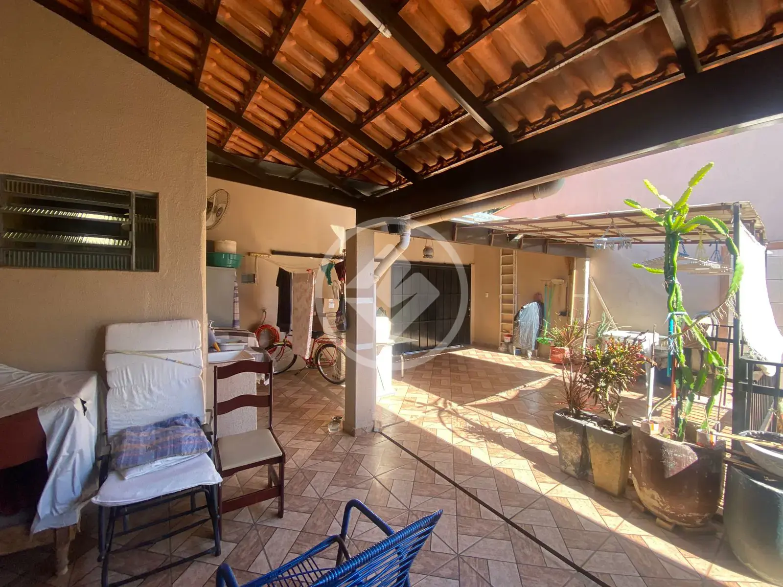 Casa 1 quarto no Novo Paraíso, Araçatuba — foto 4 de 6