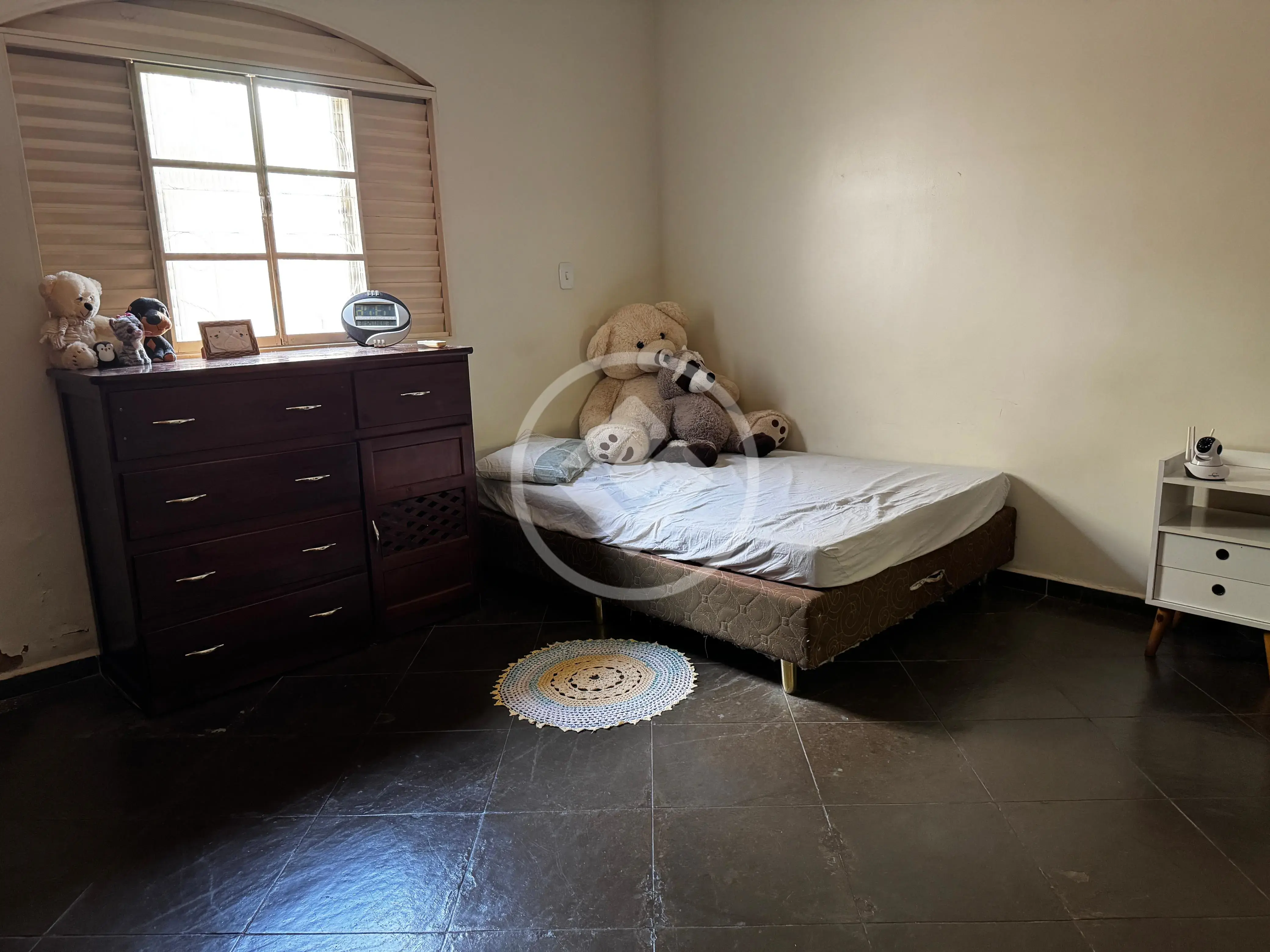 Casa 4 quartos no Amizade, Araçatuba — foto 4 de 6