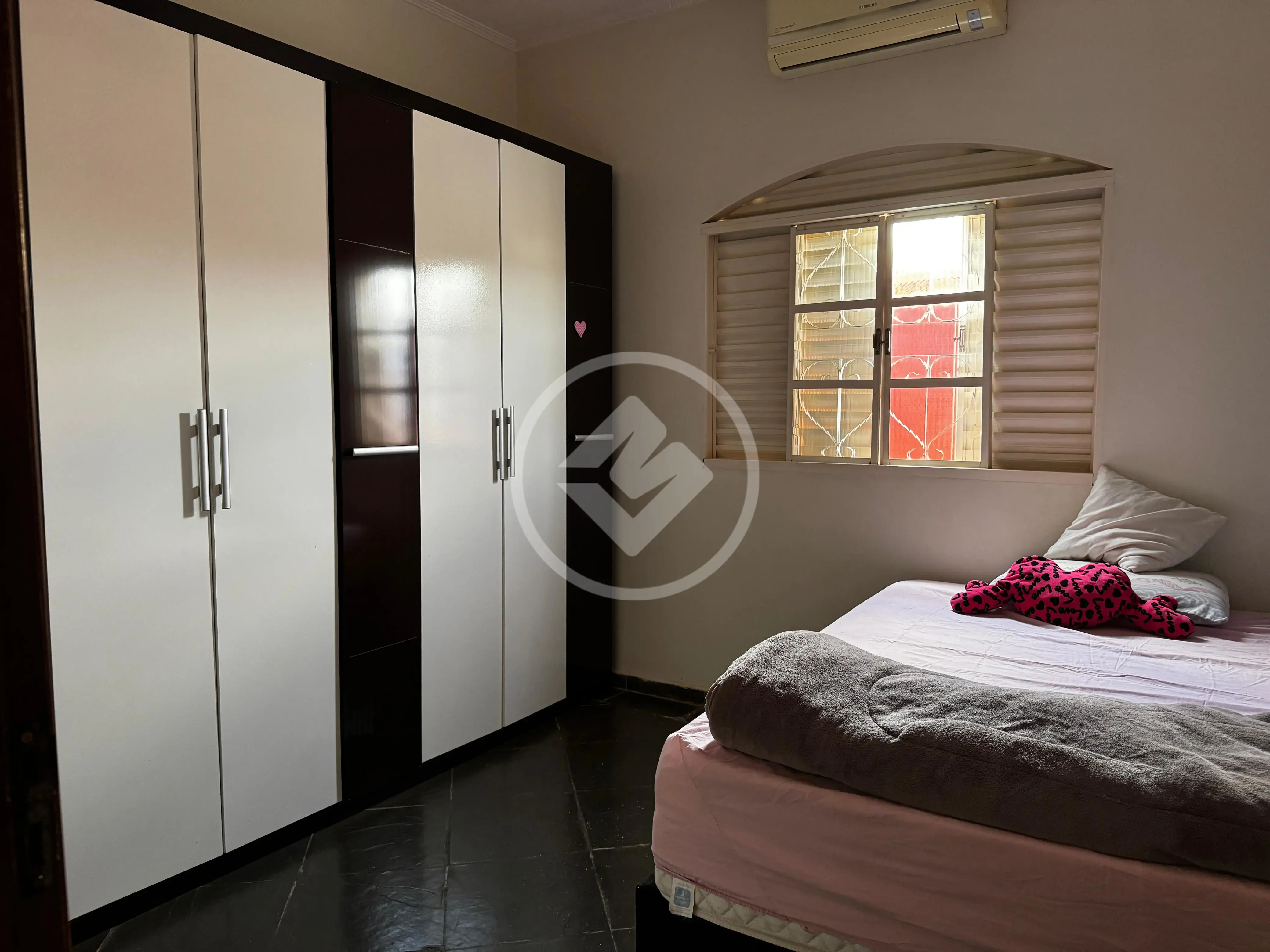 Casa 4 quartos no Amizade, Araçatuba — foto 5 de 6
