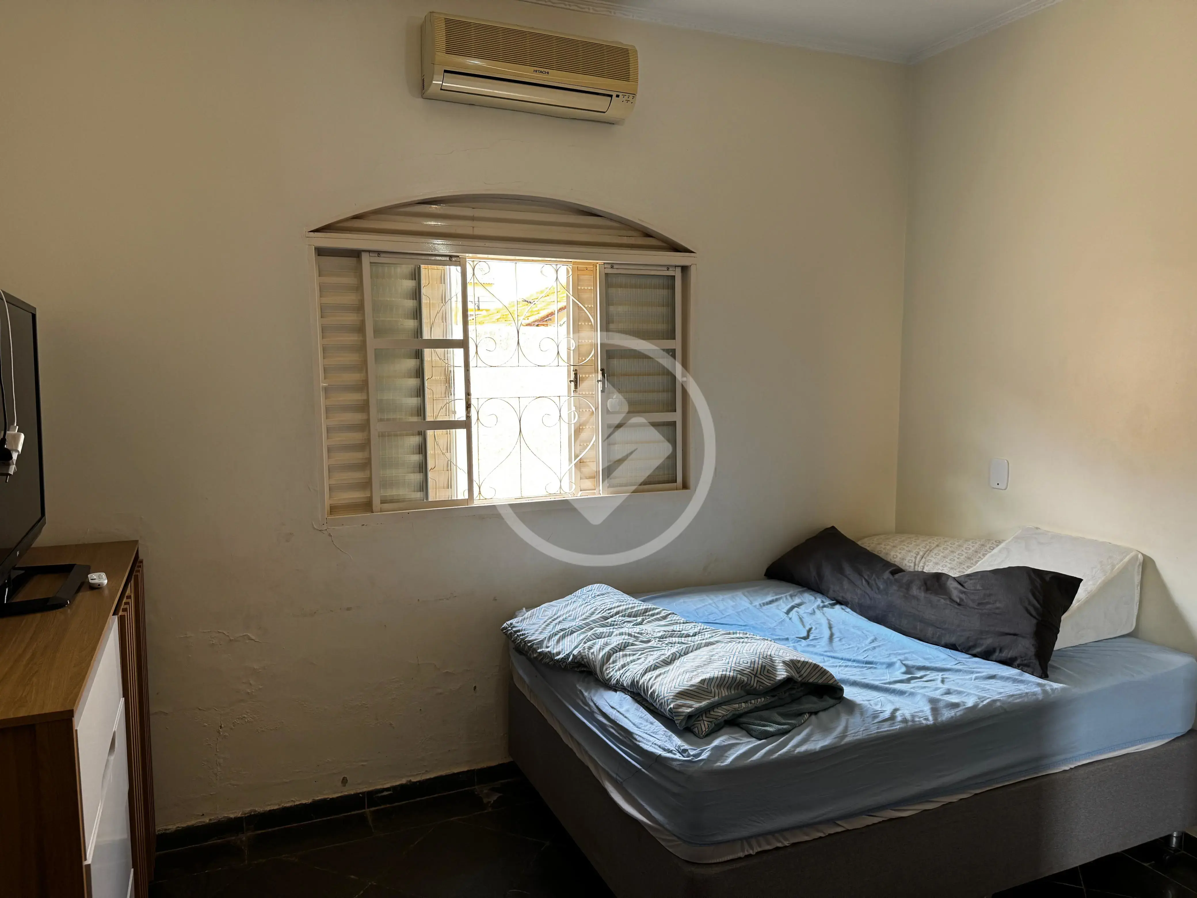 Casa 4 quartos no Amizade, Araçatuba — foto 2 de 6