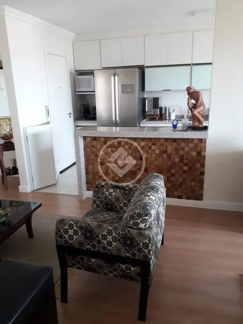 Apartamento 3 quartos no Saudade, Araçatuba — foto 3 de 6