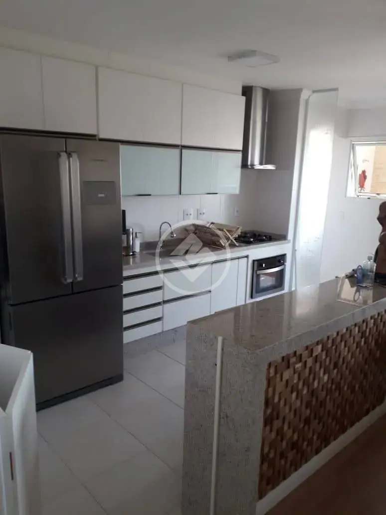 Apartamento 3 quartos no Saudade, Araçatuba — foto 4 de 6