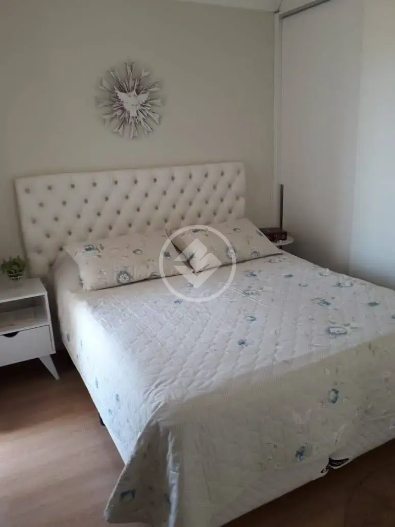 Apartamento 3 quartos no Saudade, Araçatuba — foto 5 de 6