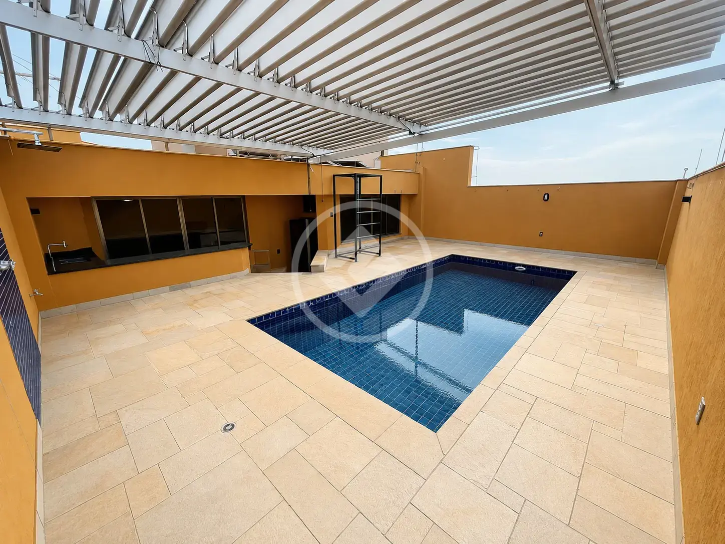 Apartamento Duplex Centro, Araçatuba - SP — foto 1