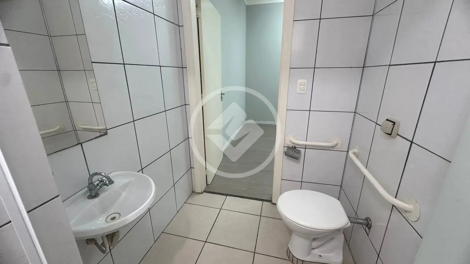 Sala Comercial no Saudade, Araçatuba — foto 3 de 6
