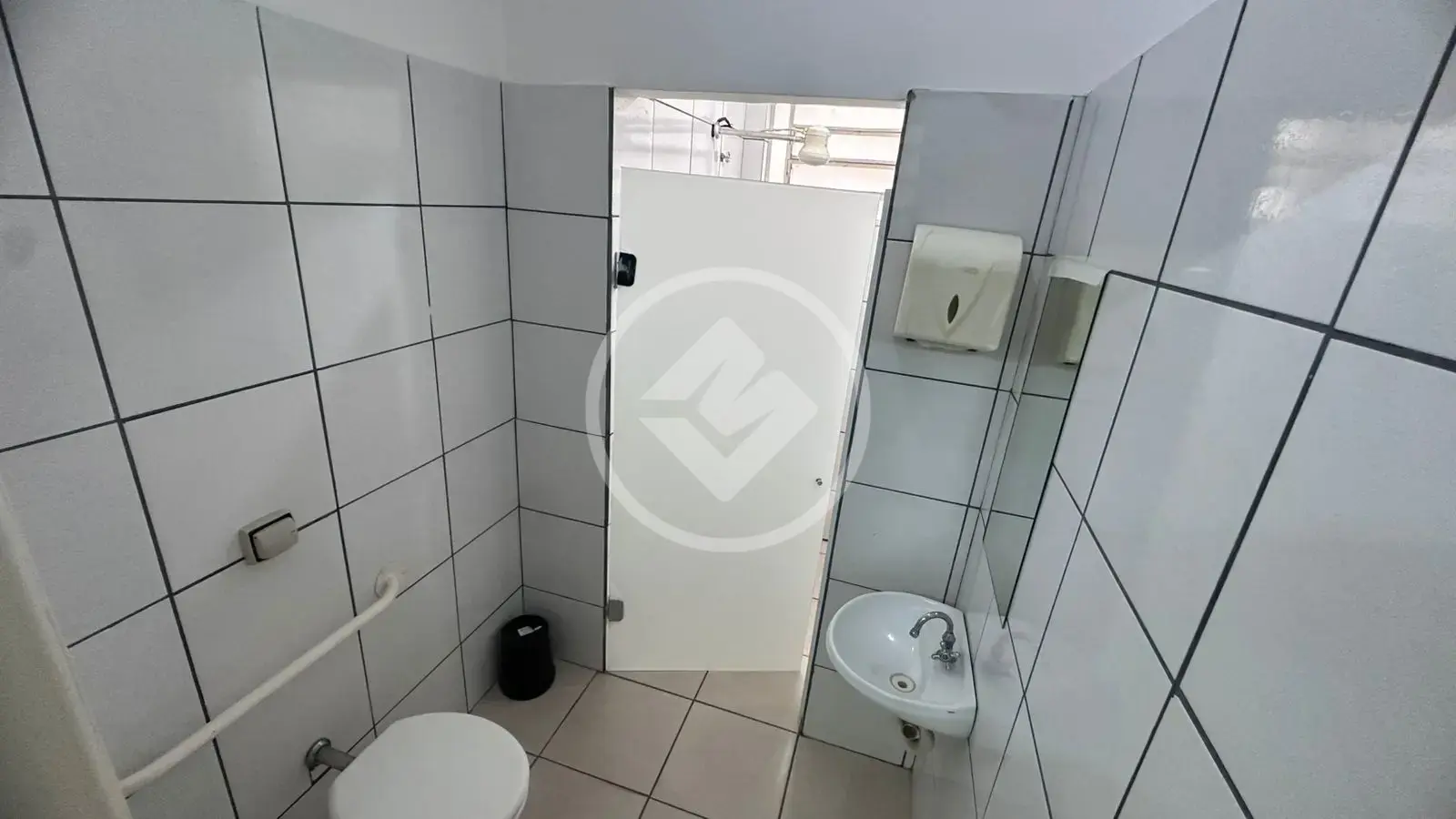 Sala Comercial no Saudade, Araçatuba — foto 6 de 6