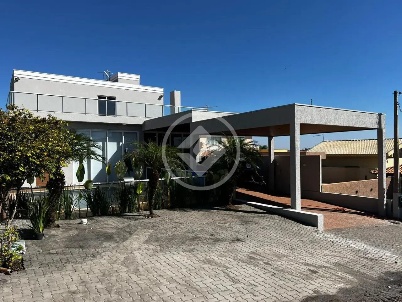 Casa Condomínio Residencial Costa Azul, Araçatuba - SP — foto 1
