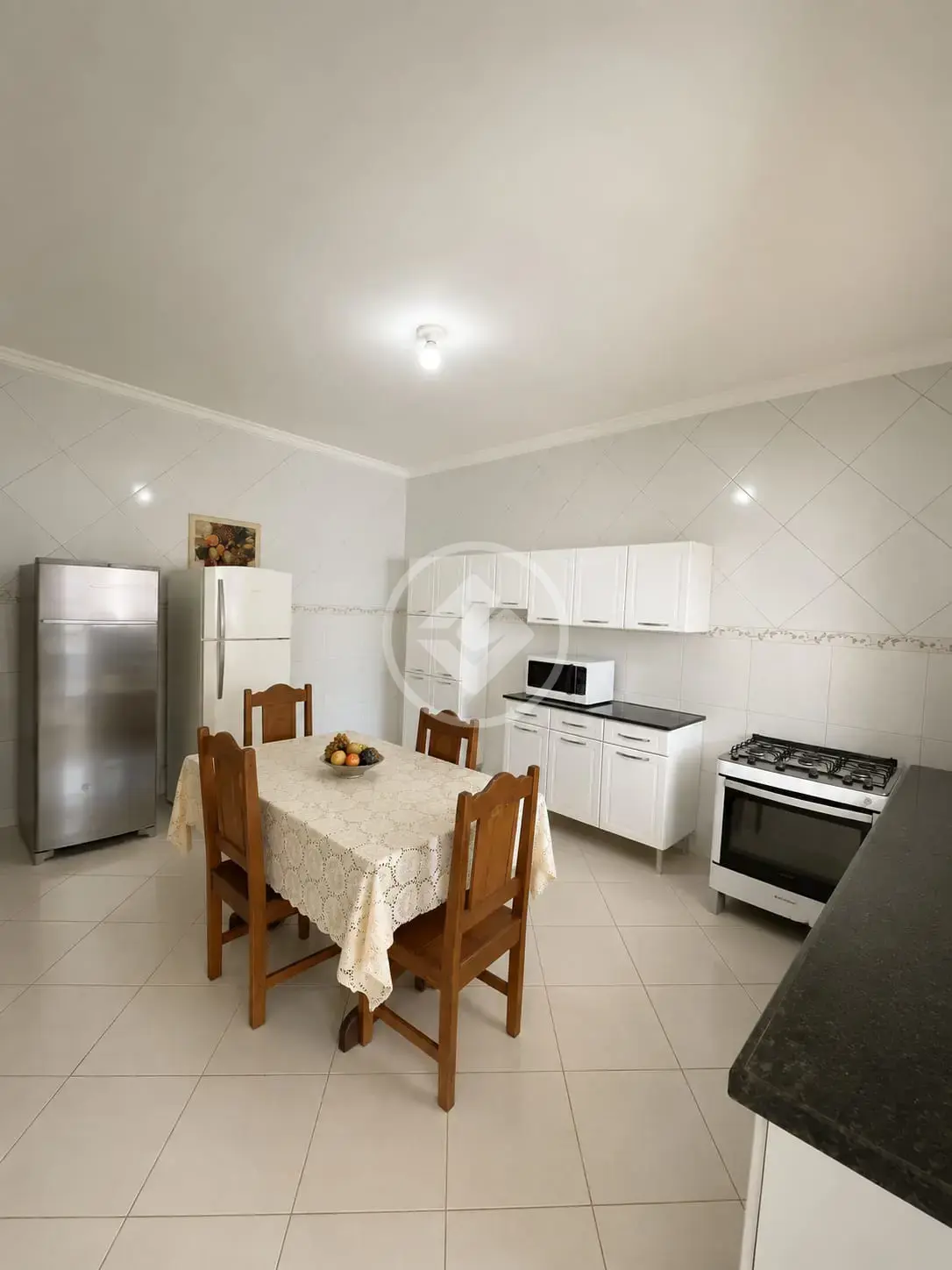 Casa Bairro Concórdia 1, Araçatuba - SP — foto 2