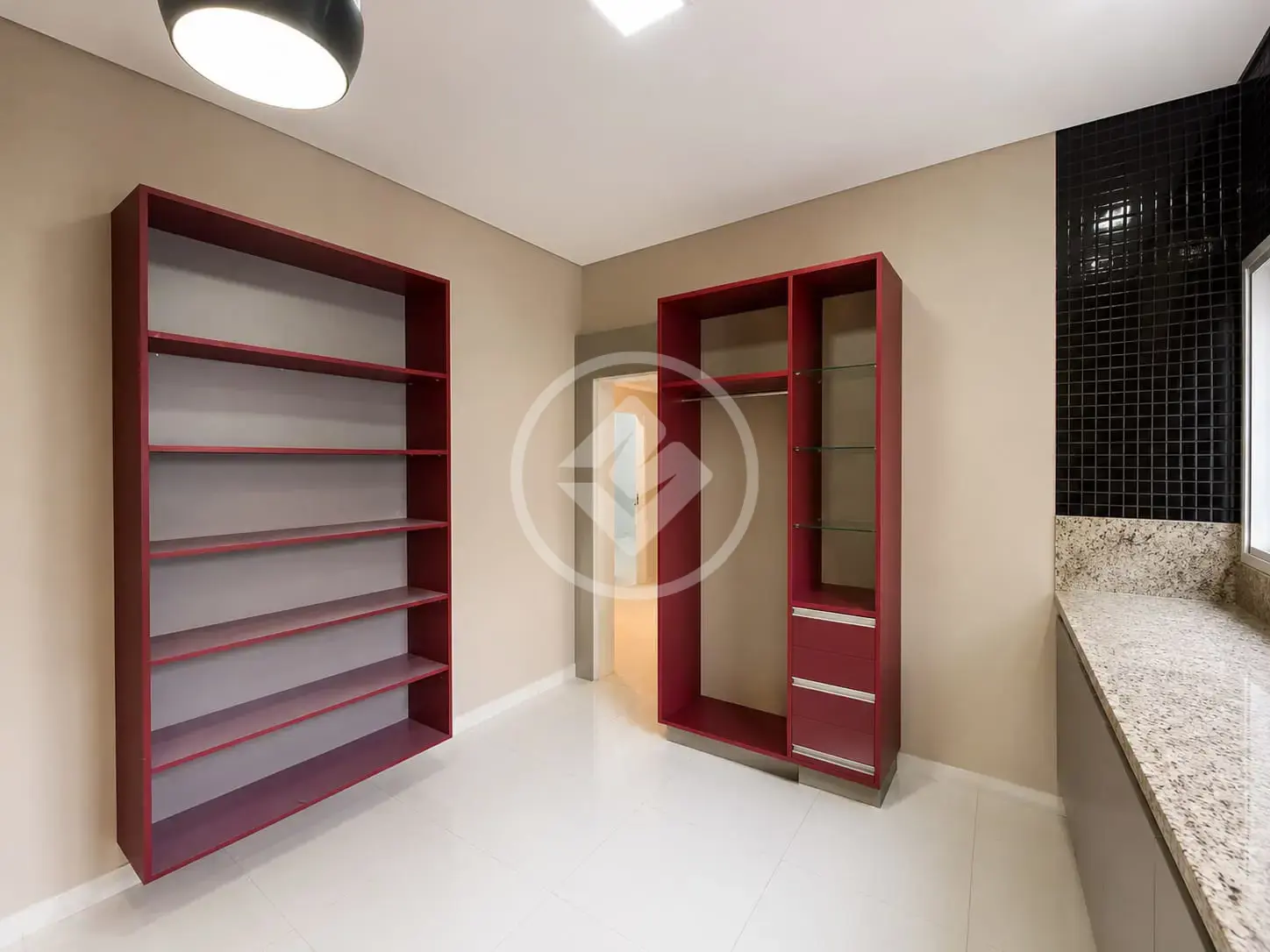 Casa 4 quartos no Vila Bandeirantes, Araçatuba — foto 6 de 6