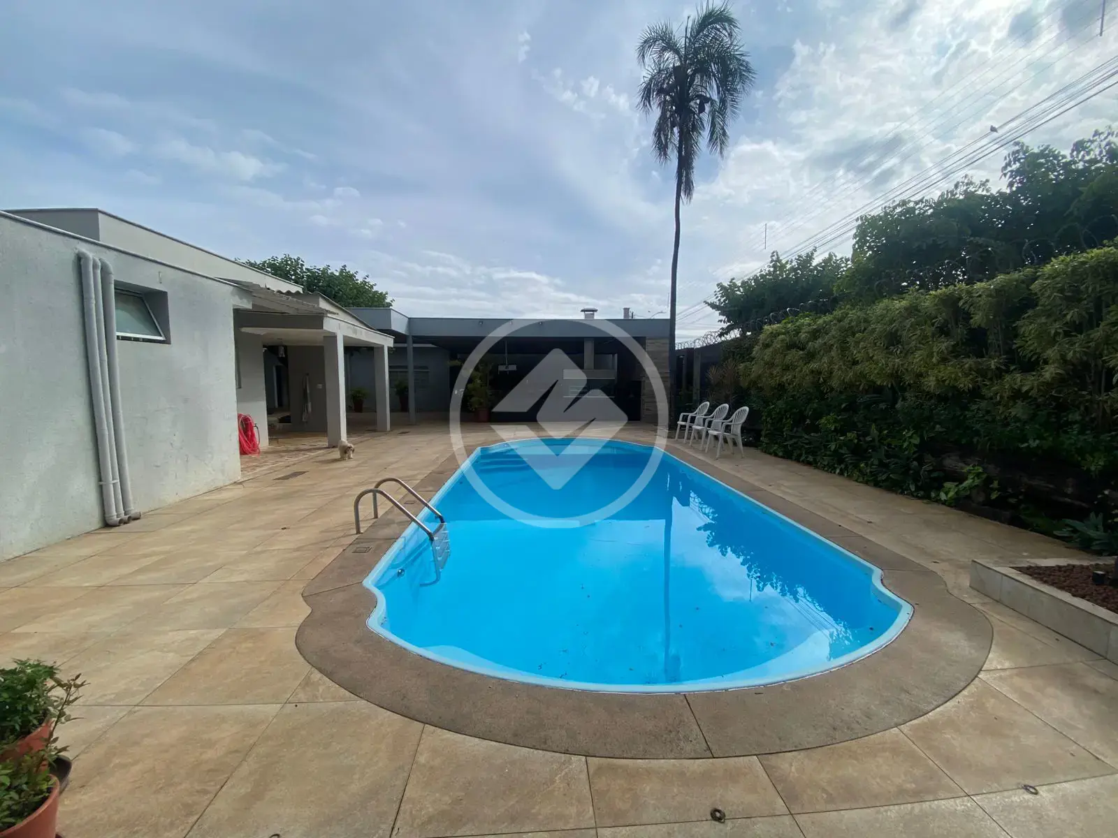 Casa Jardim Brasilia, Araçatuba - SP — foto 1