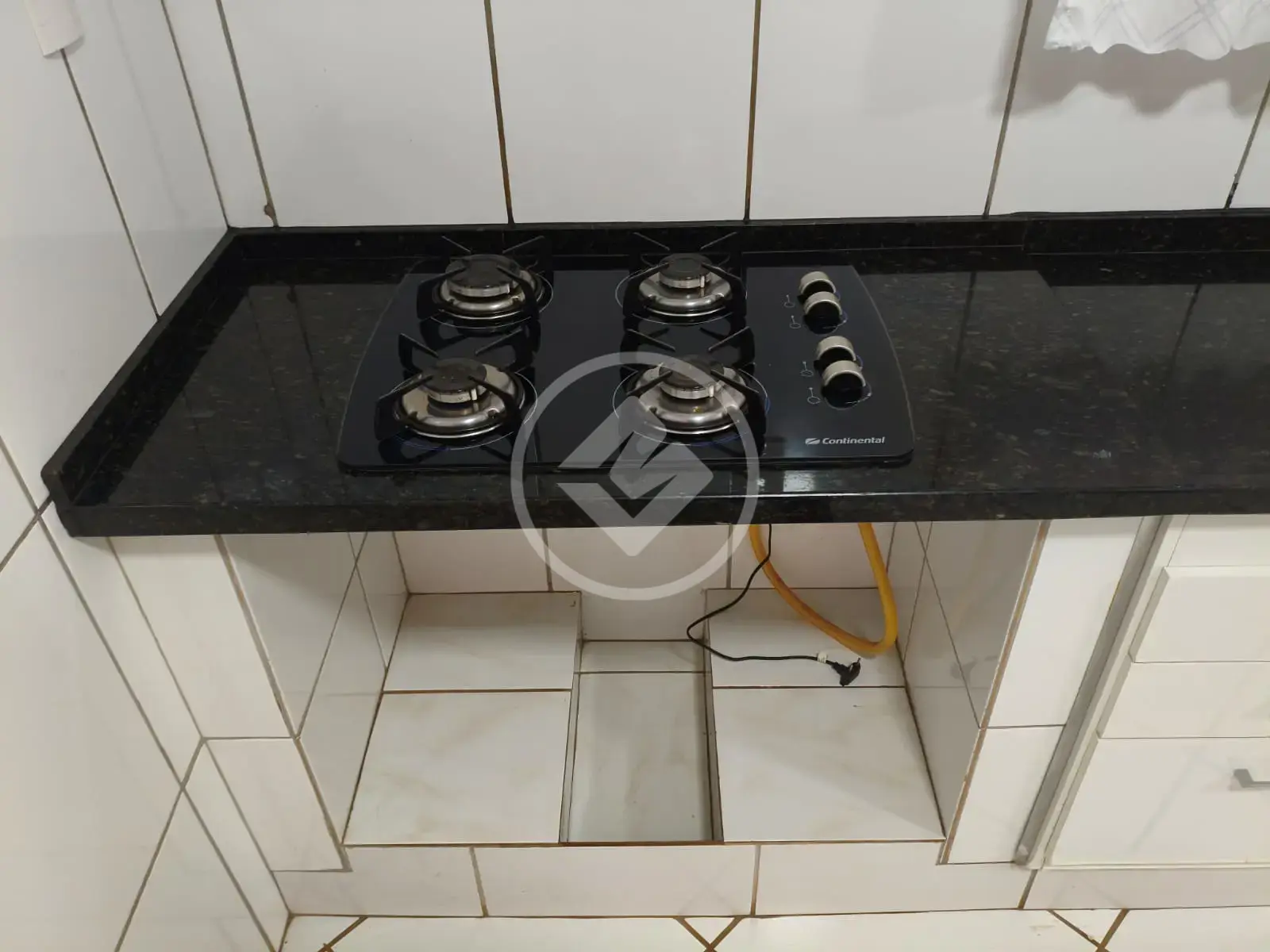 Casa 3 quartos no Bairro das Bandeiras, Araçatuba — foto 4 de 6