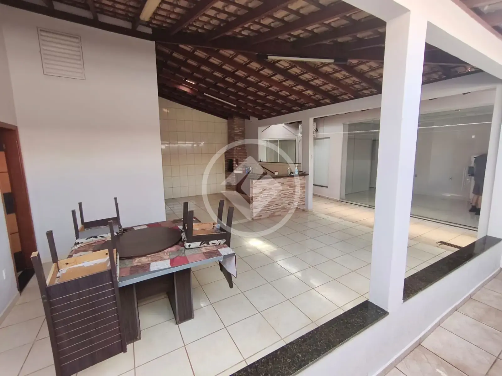 Casa 3 quartos no Bairro das Bandeiras, Araçatuba — foto 6 de 6