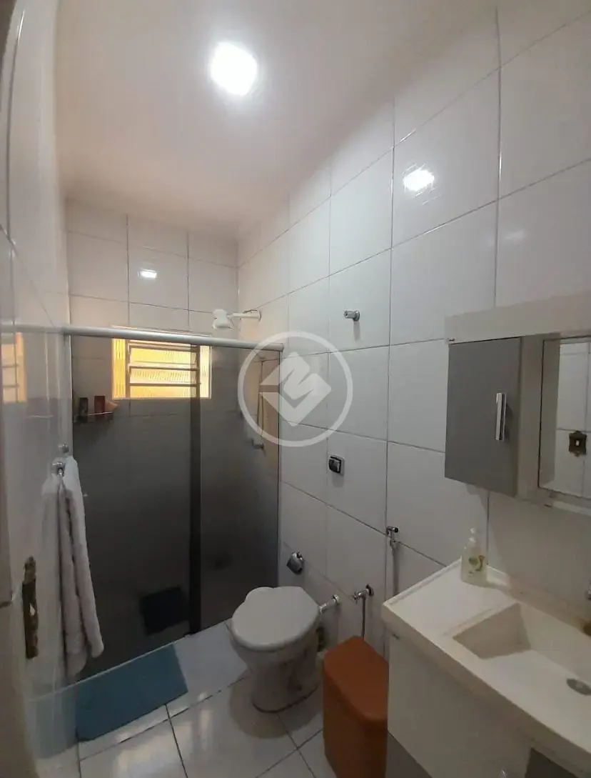 Casa 2 quartos no Jardim Brasil, Araçatuba — foto 2 de 6