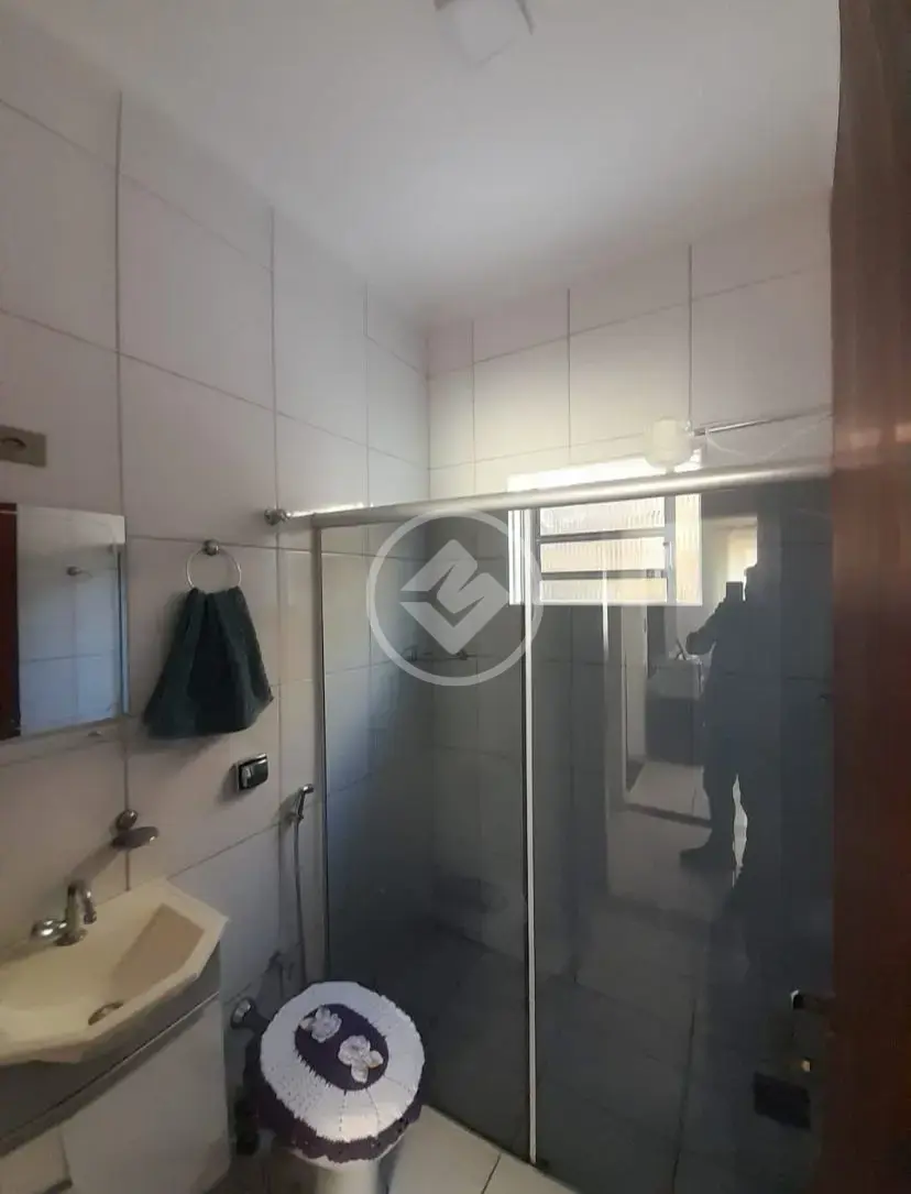 Casa 2 quartos no Jardim Brasil, Araçatuba — foto 6 de 6