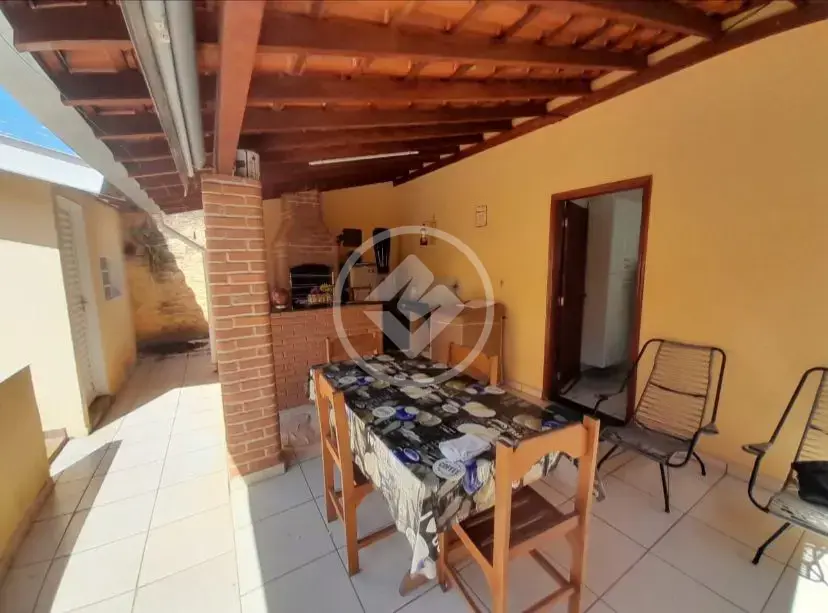 Casa 2 quartos no Jardim Brasil, Araçatuba — foto 5 de 6