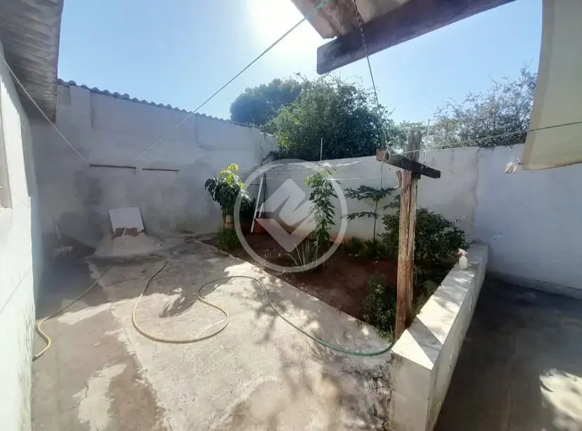 Casa 2 quartos no Lago Azul, Araçatuba — foto 3 de 6