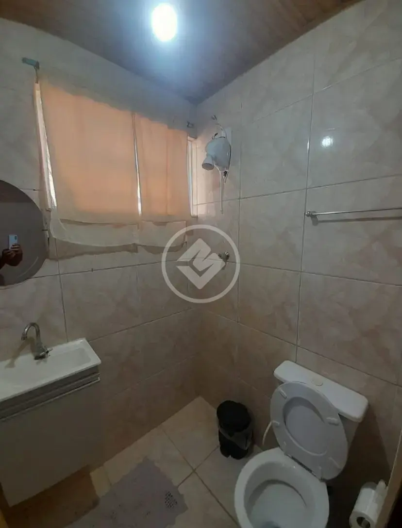 Casa 2 quartos no Lago Azul, Araçatuba — foto 4 de 6