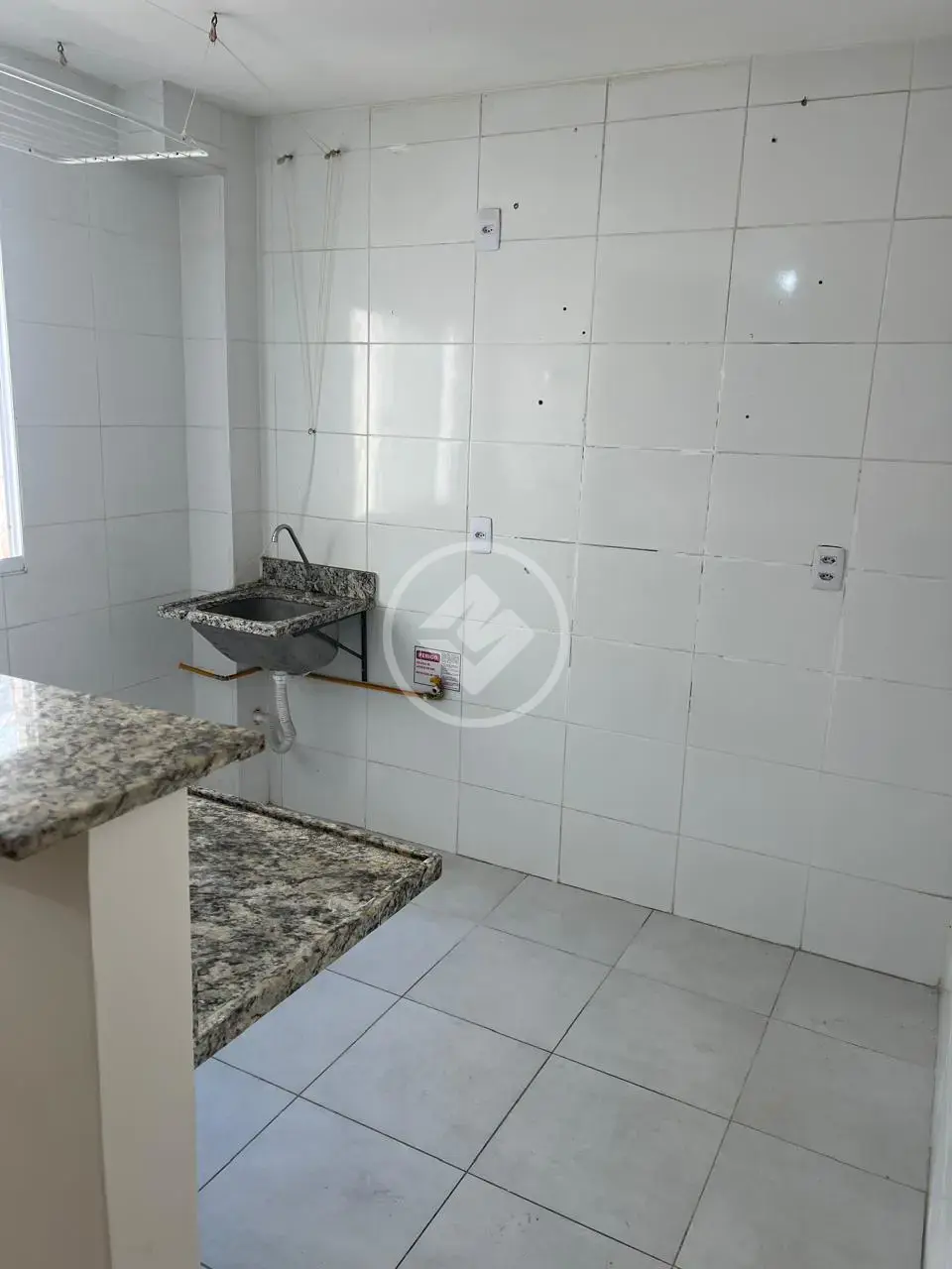 Apartamento 2 quartos no Santa Luzia, Araçatuba — foto 3 de 4