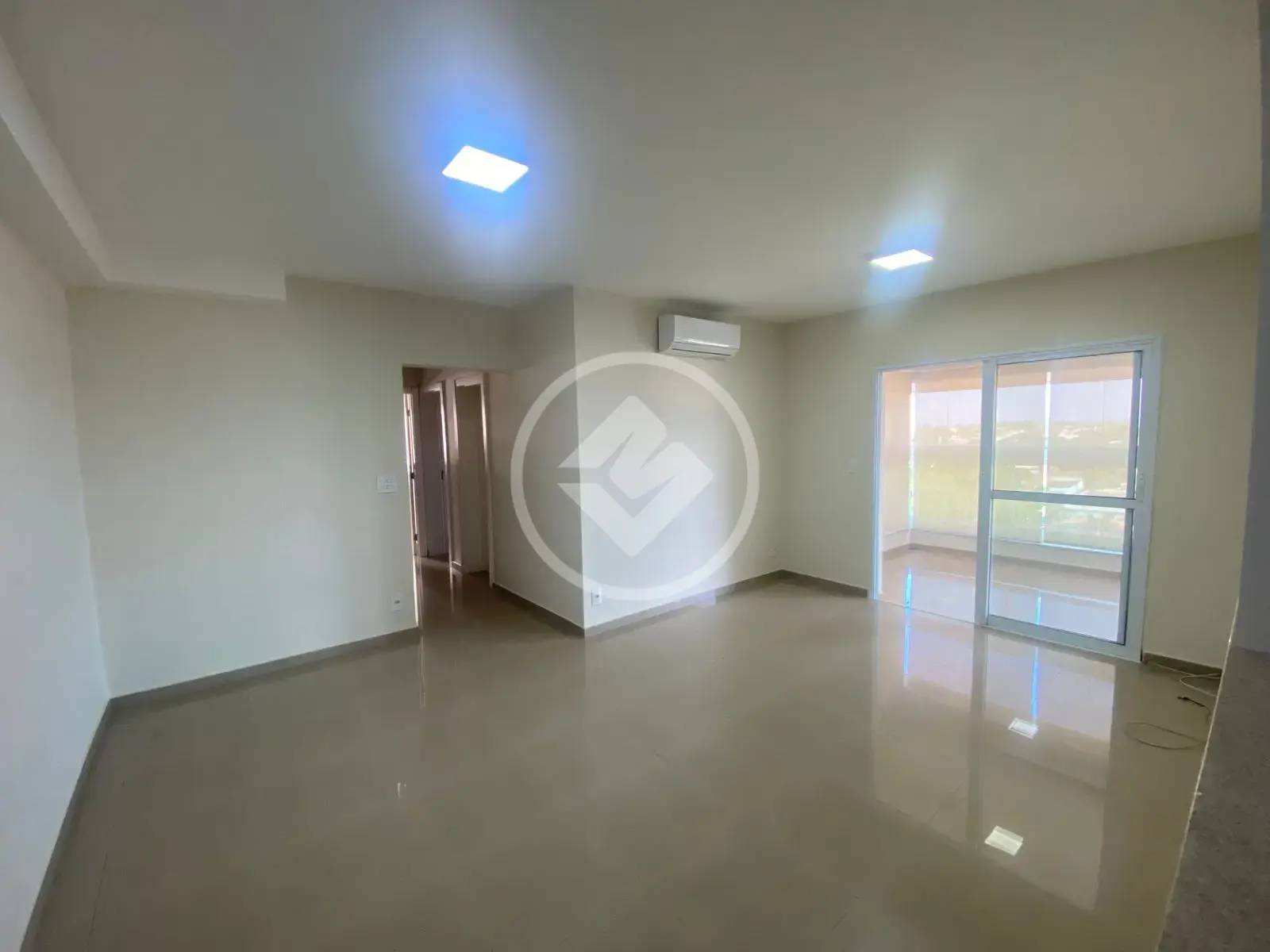 Apartamento 3 quartos no Morumbi, Araçatuba — foto 3 de 6
