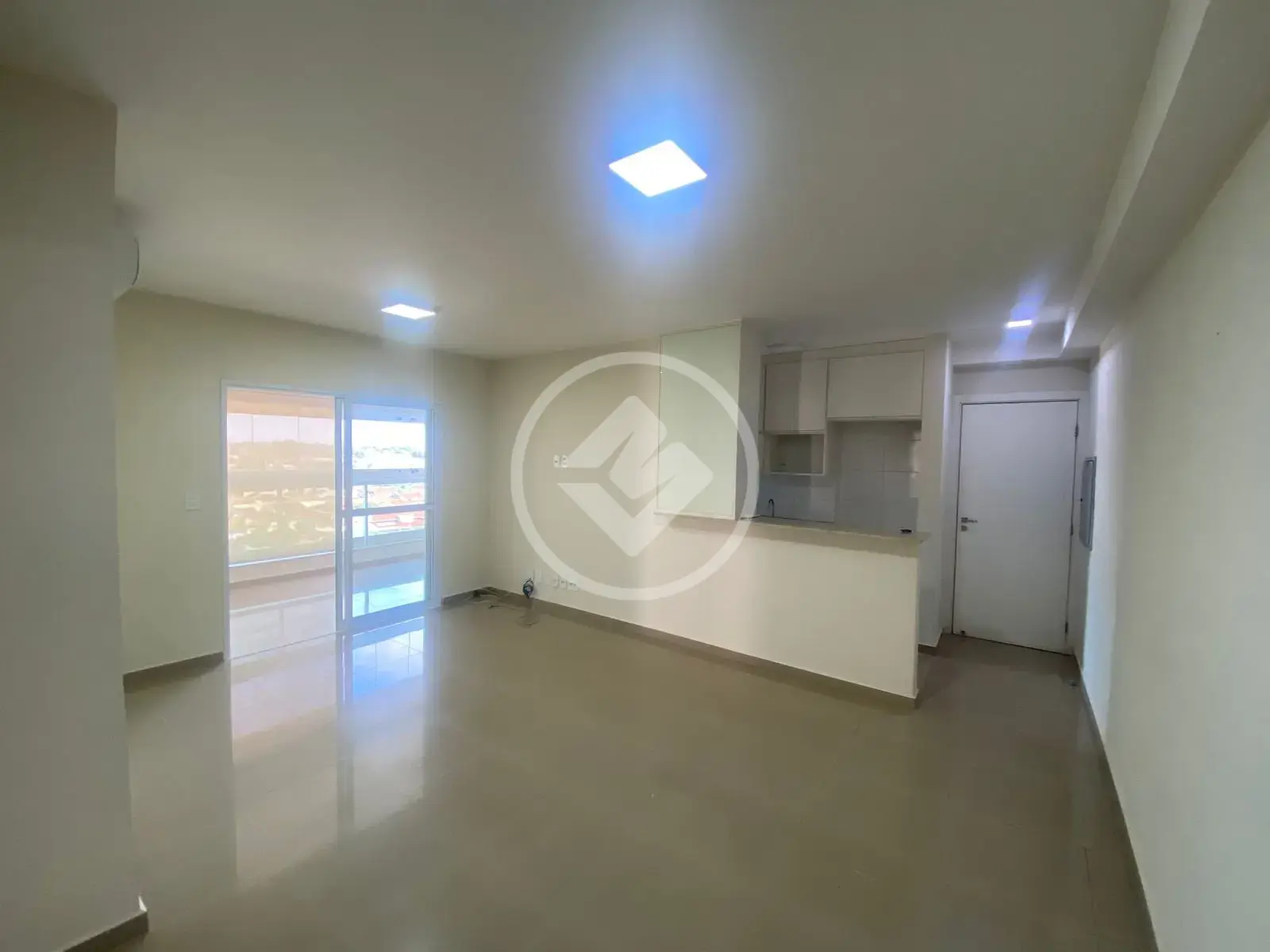 Apartamento 3 quartos no Morumbi, Araçatuba — foto 5 de 6