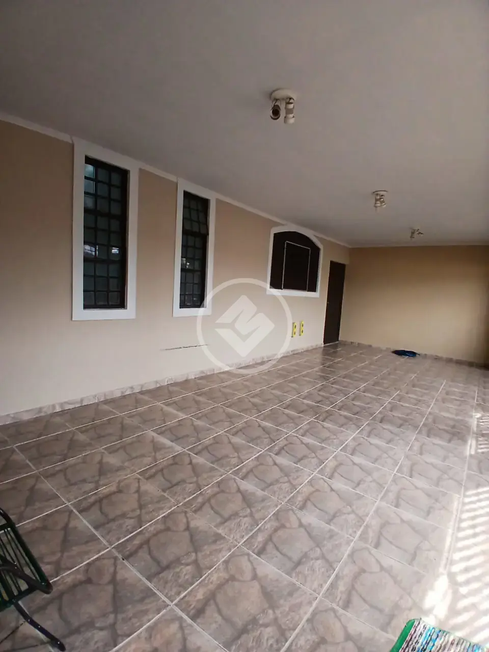 Casa Vila Carvalho, Araçatuba - SP — foto 1
