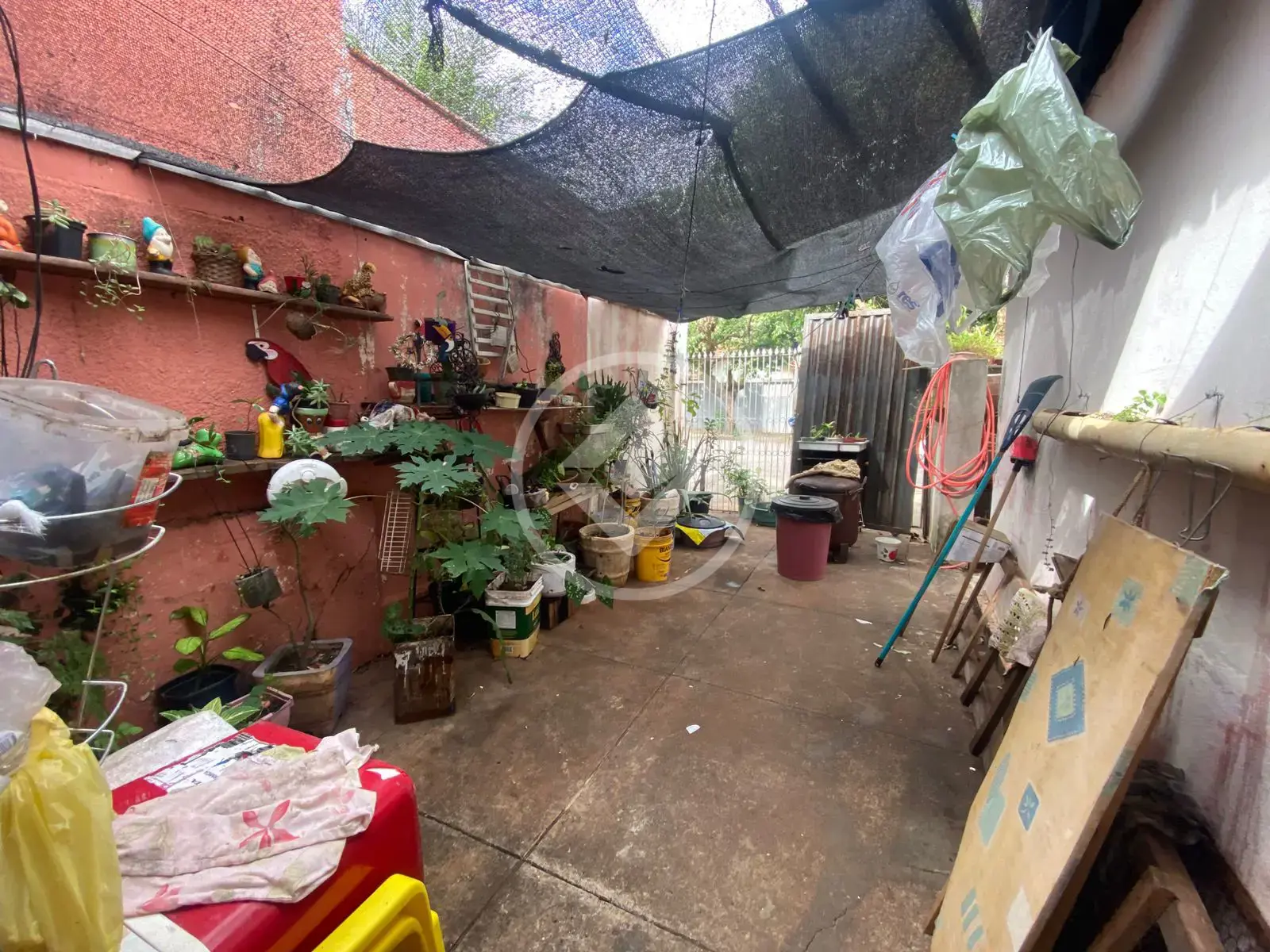 Casa Bairro das Bandeiras, Araçatuba - SP — foto 1