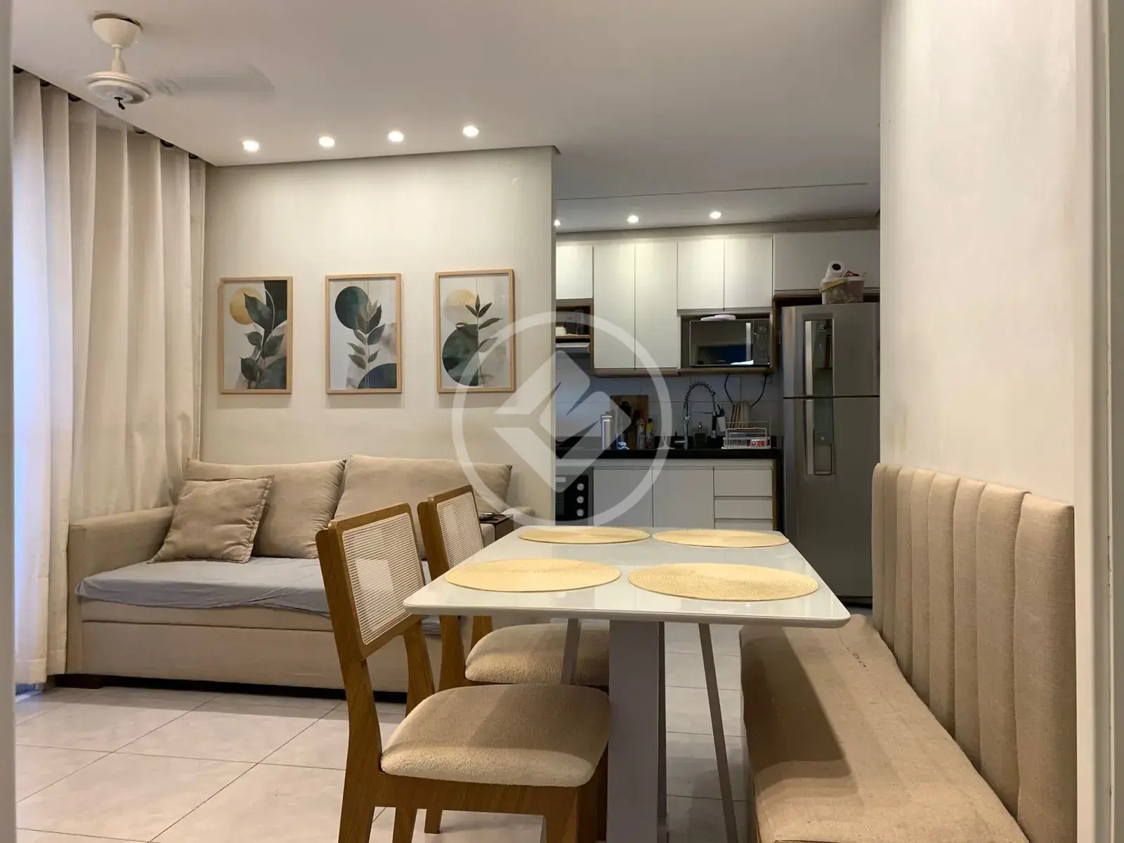 APARTAMENTO