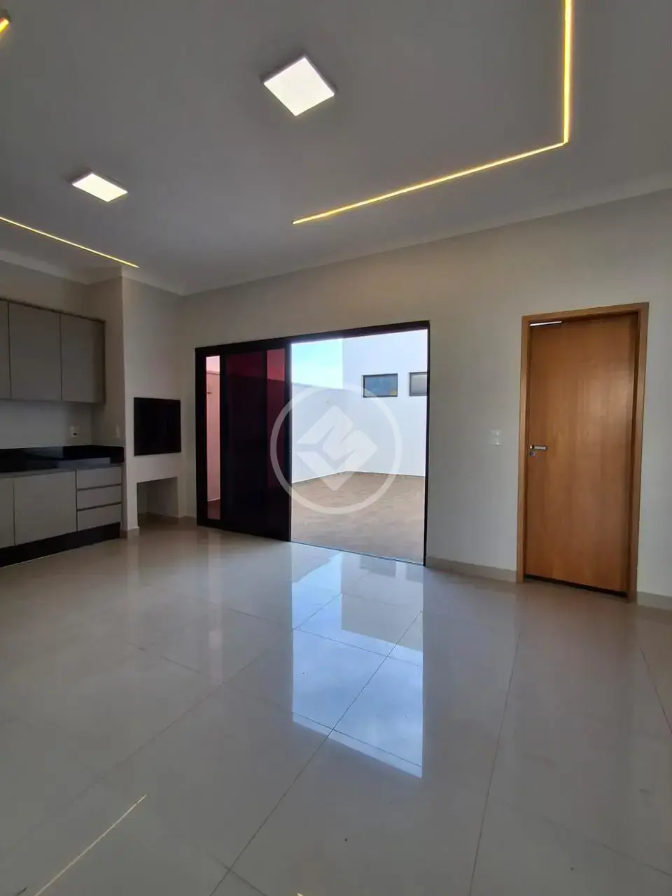 Casa Aeroporto, Araçatuba - SP — foto 2