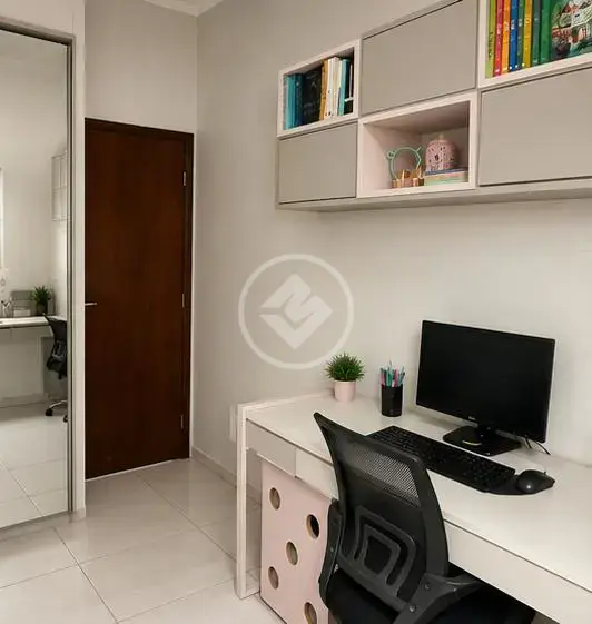 Casa Ipanema, Araçatuba - SP — foto 2